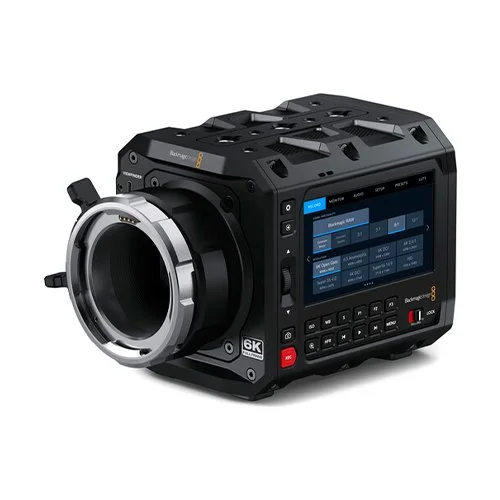 Blackmagic Design Pyxis 6K