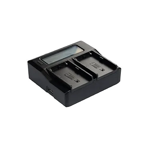Cargador Batería BP-U60