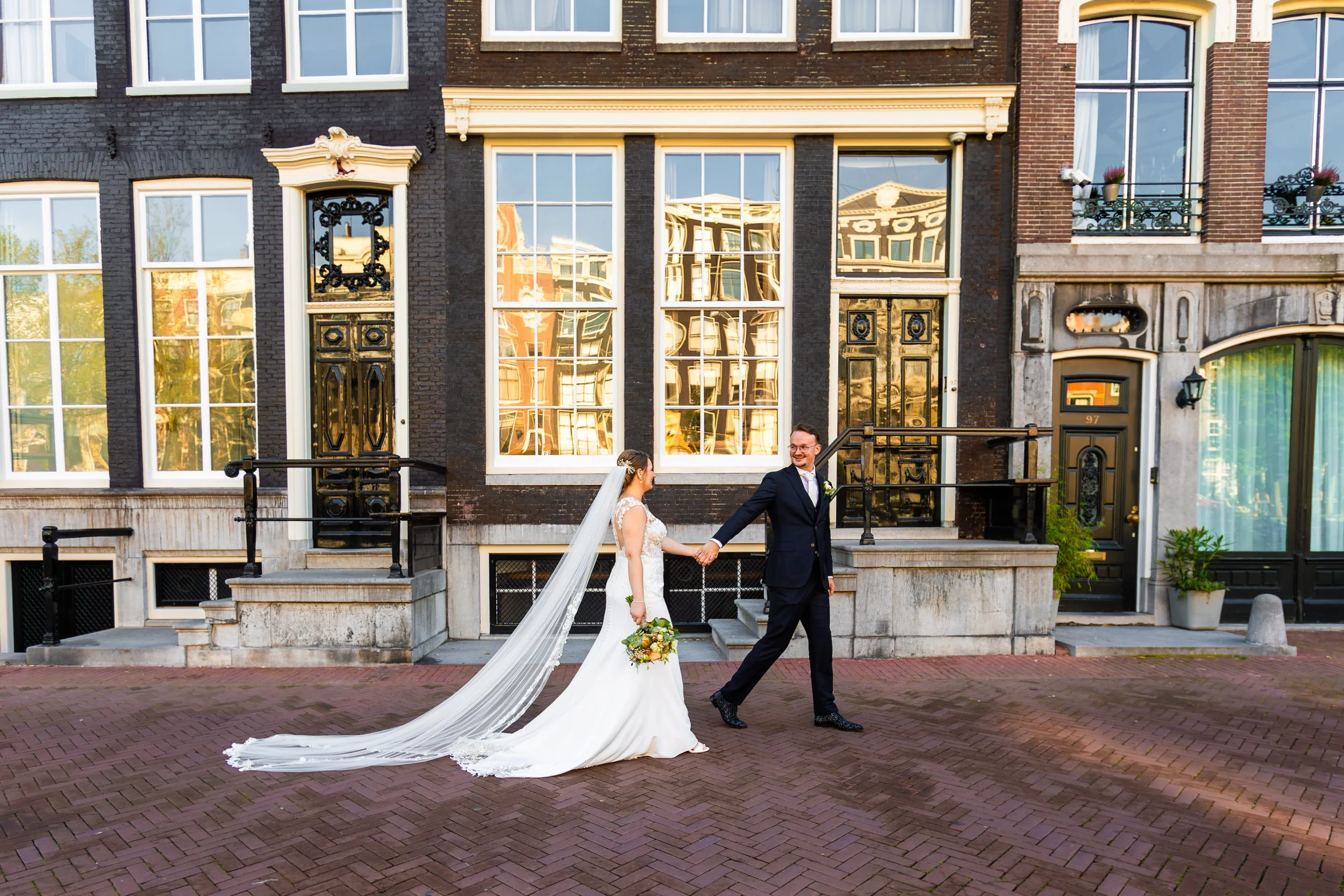 Waarom een verlovingsshoot een goed idee is!