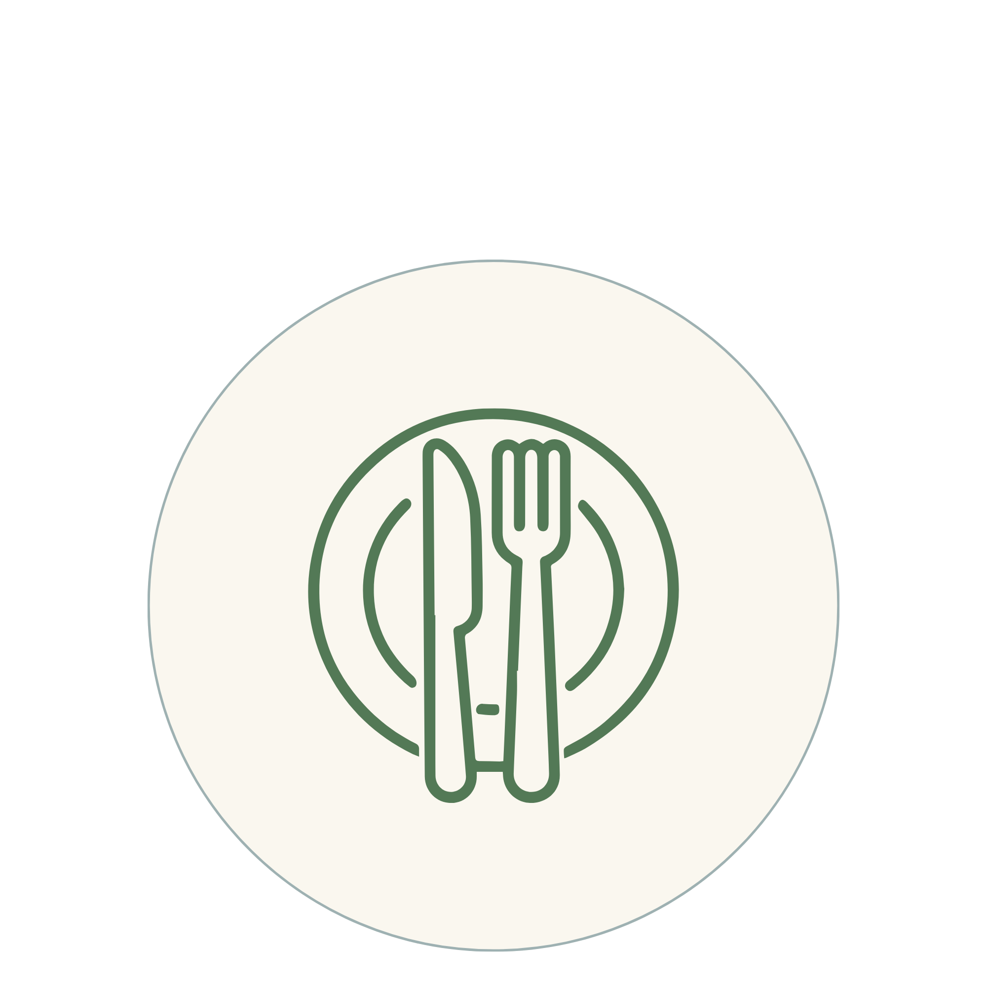 dinner icon