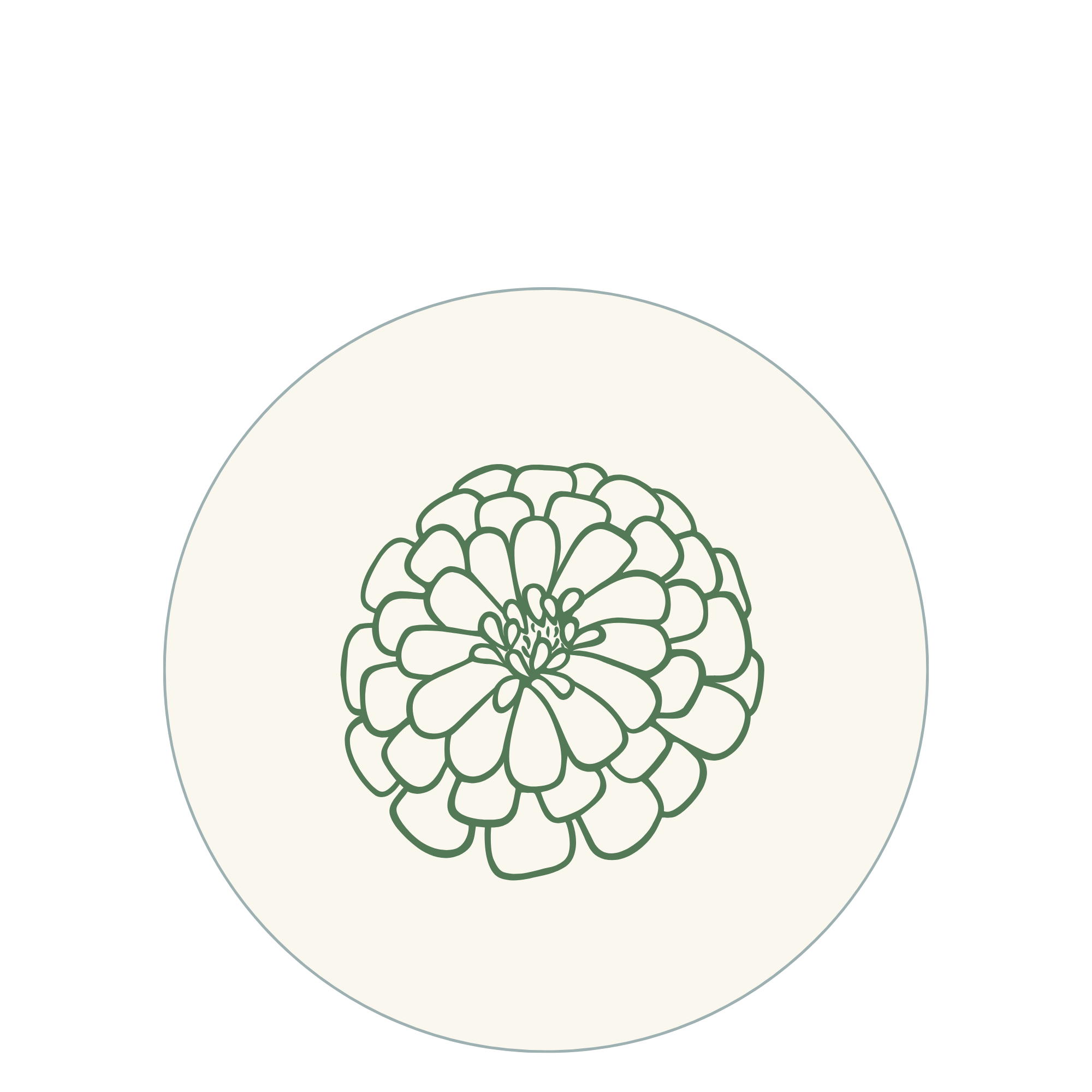 dahlia icon