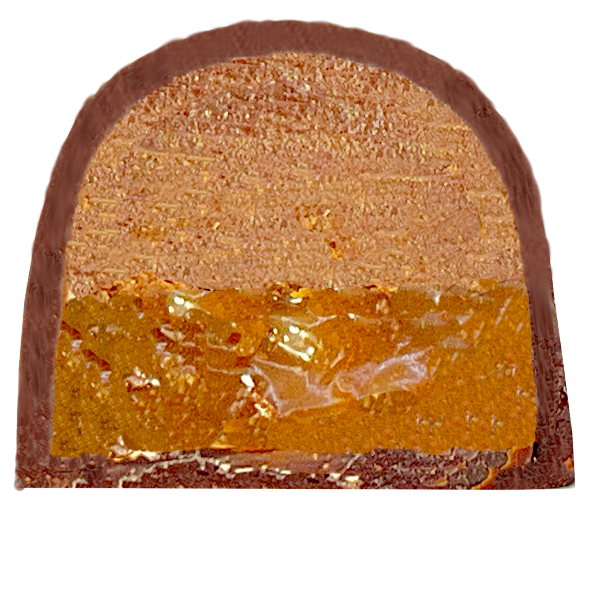 Hazelnut Coffee (interior)