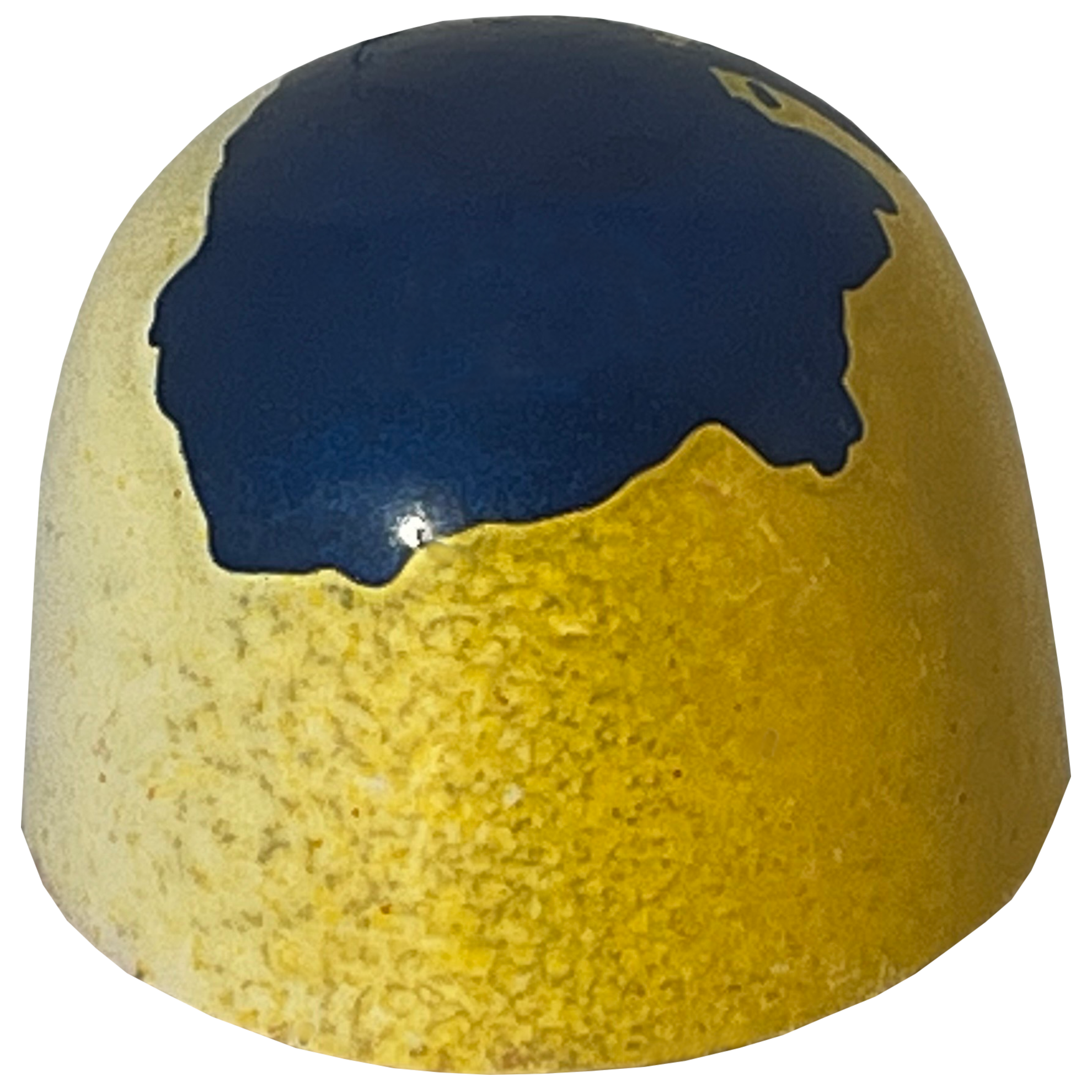 Blueberry Cheesecake (exterior)