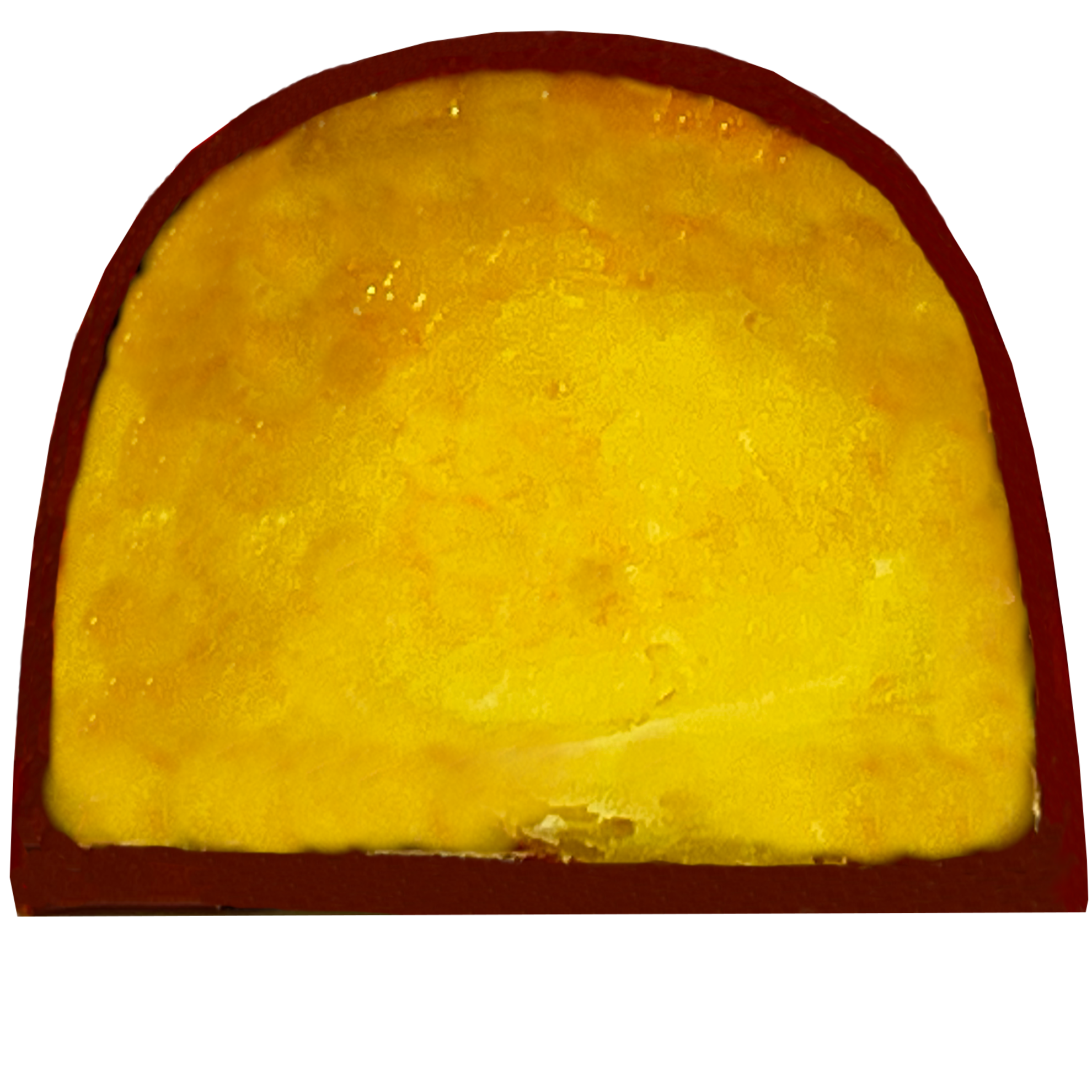 Orange Cream (interior)