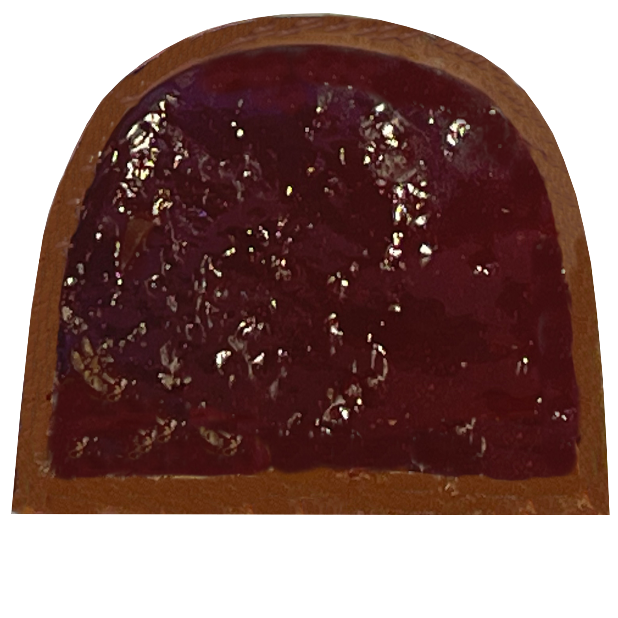 Sour Strawberry (interior)