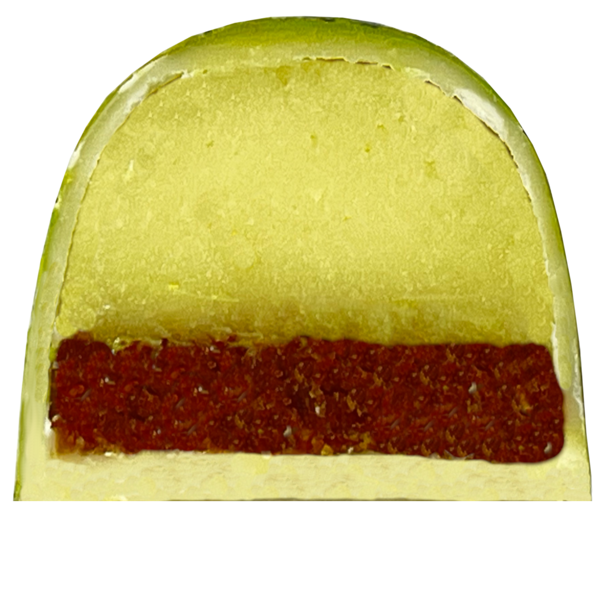 Key Lime Pie (interior)