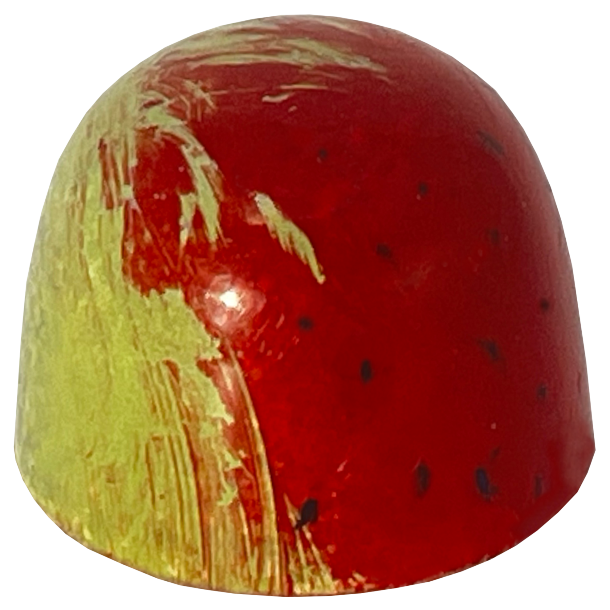 Sour Strawberry (exterior)