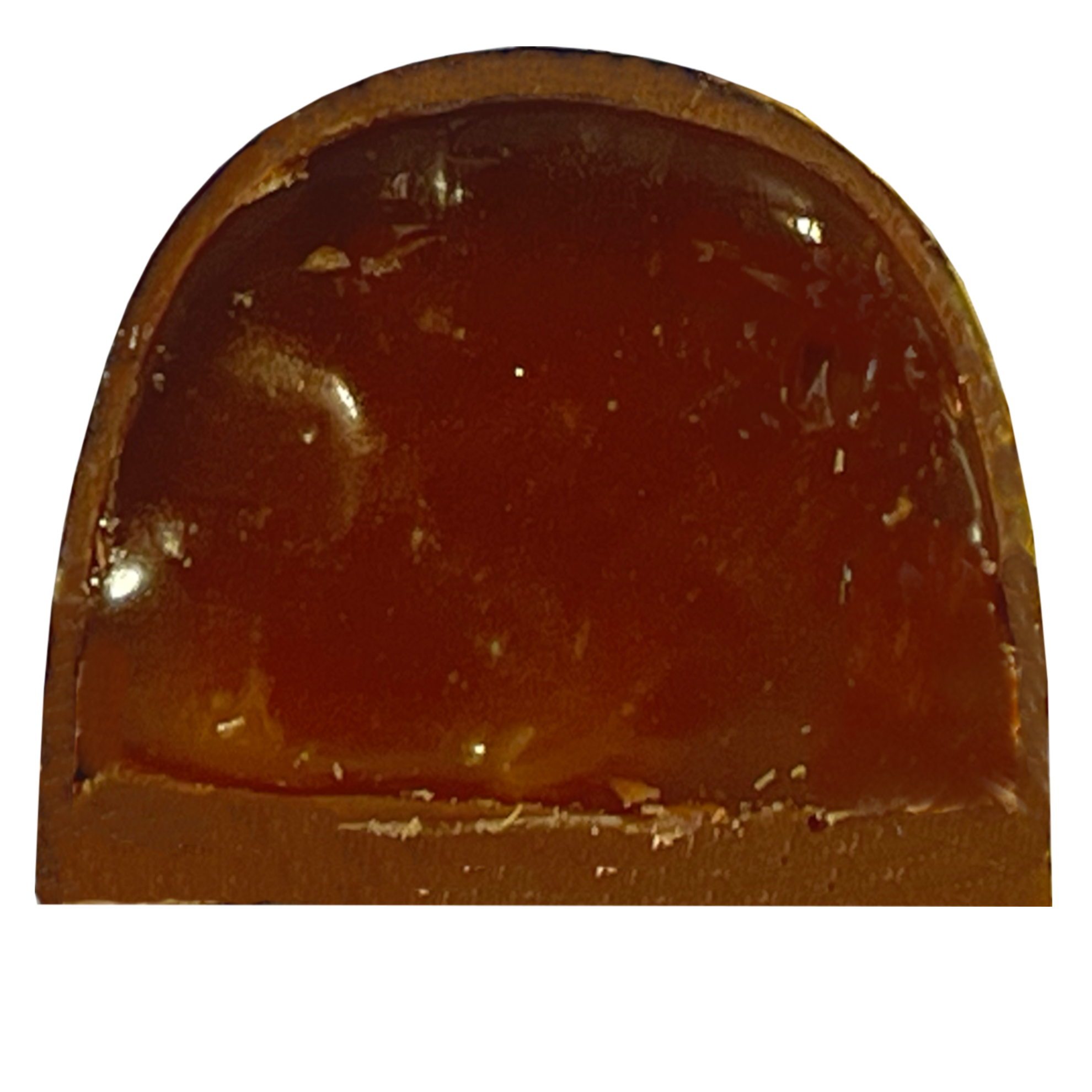 Salted Caramel (interior)