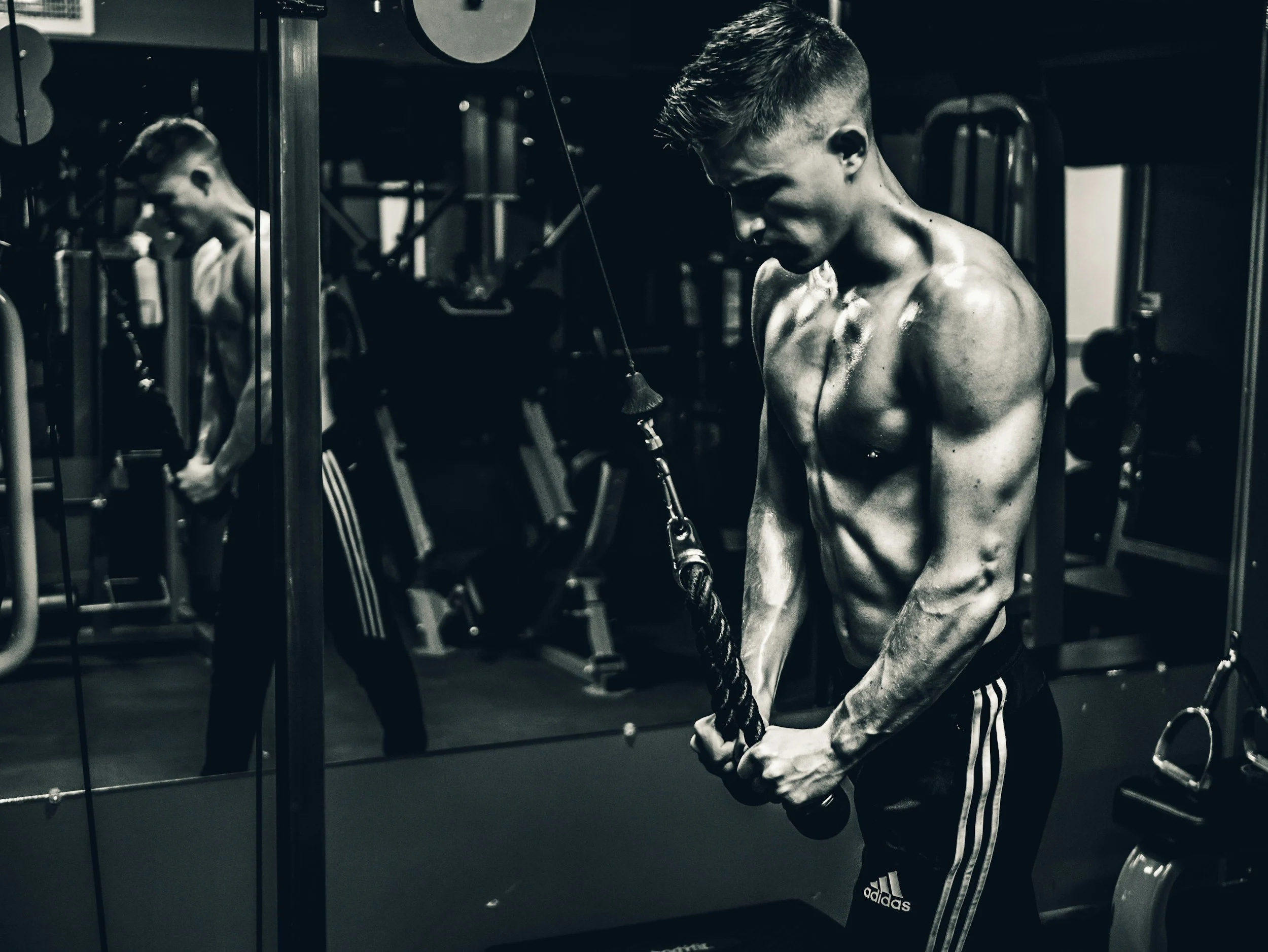 Why Consistency Matters More Than Intensity in Fitness