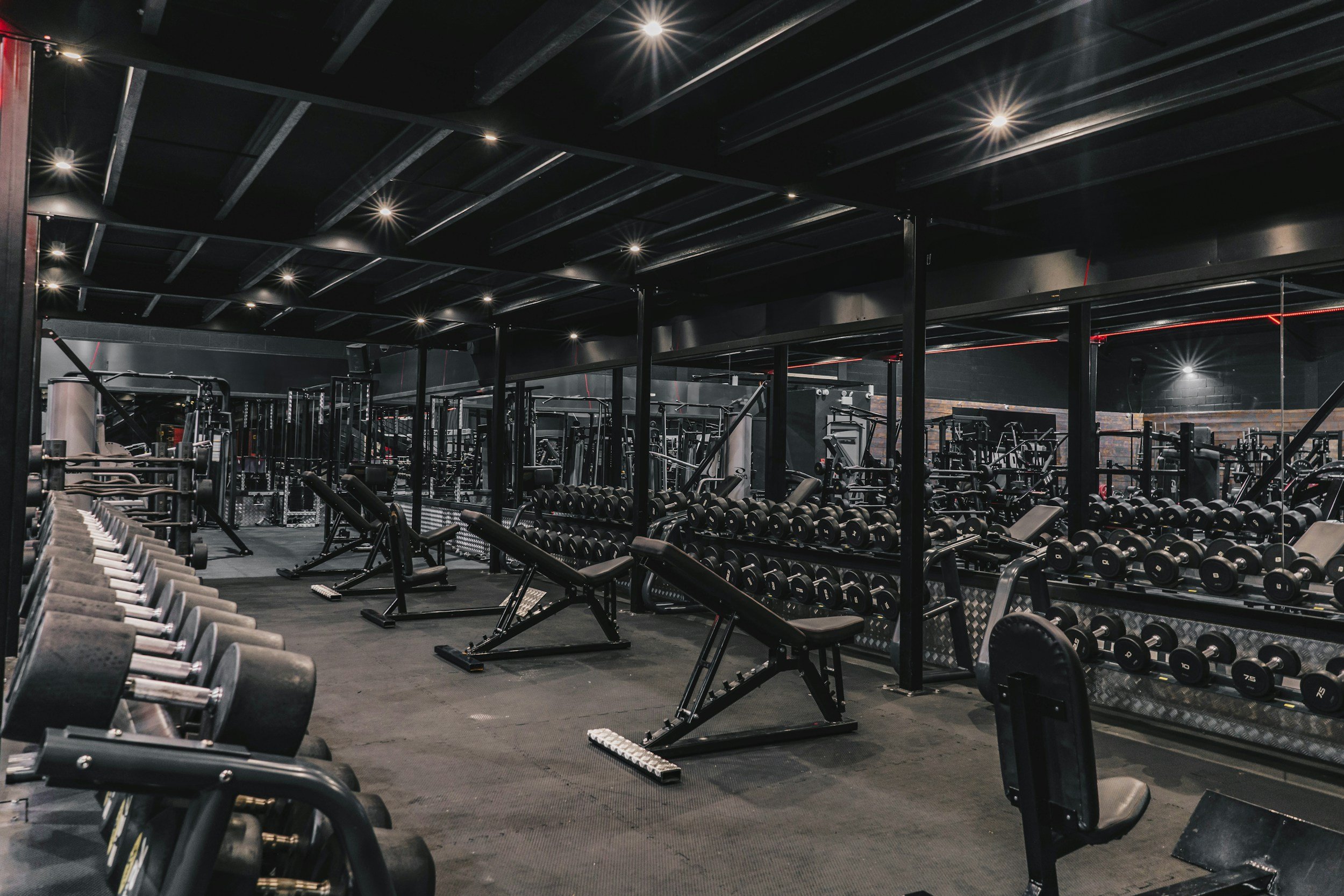 The Role of Strength Training in Healthy Aging