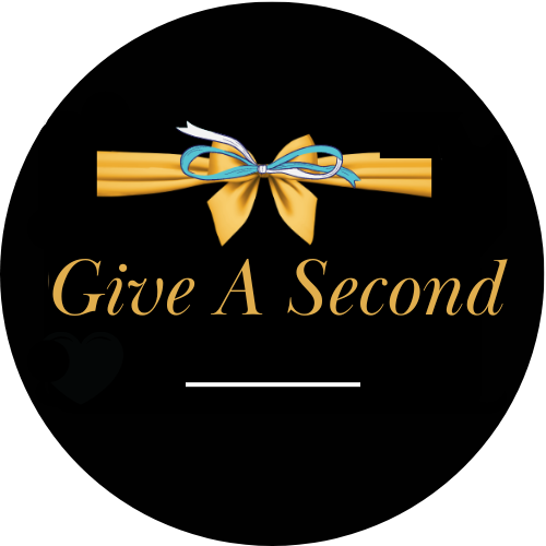 Give A Second