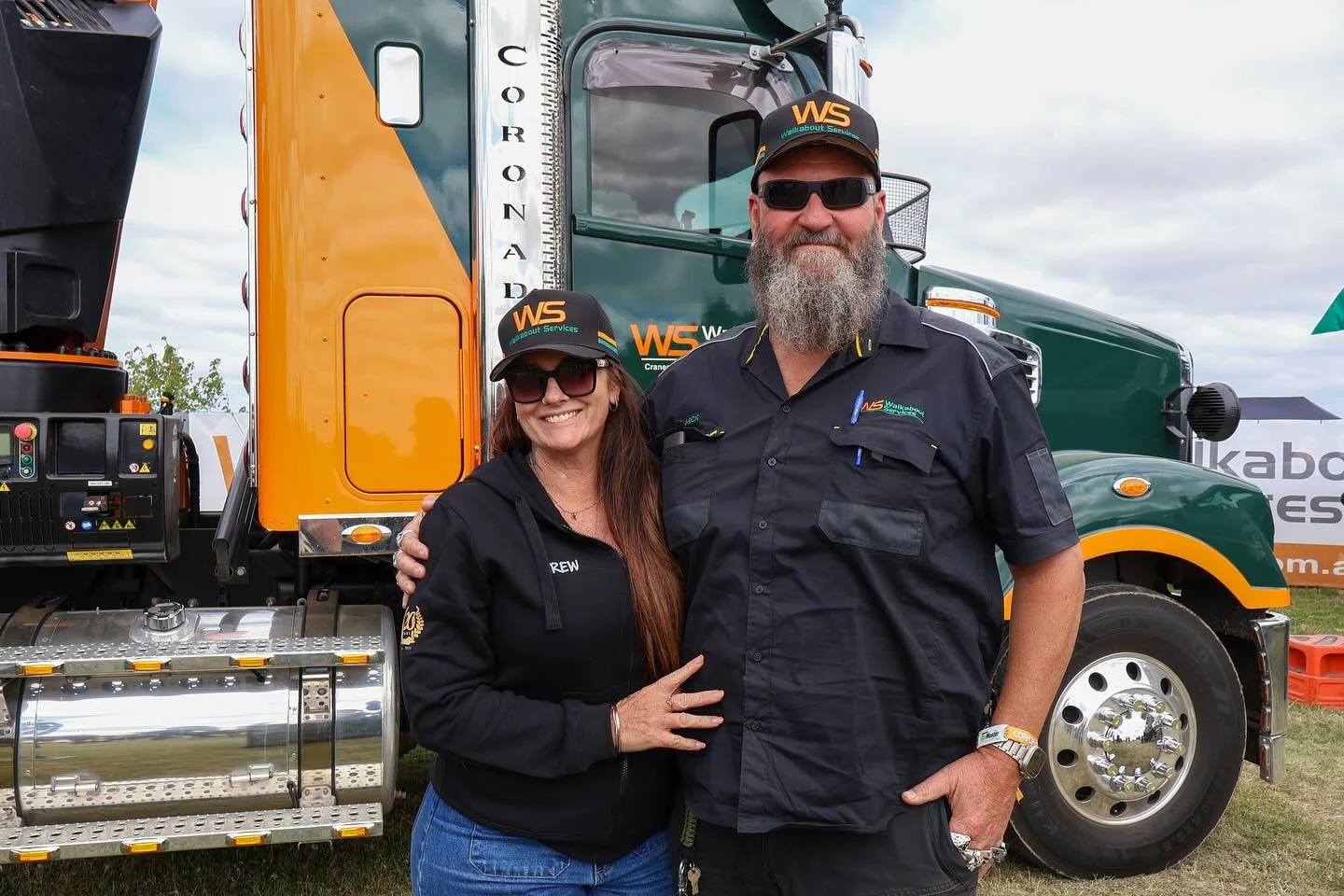 Photo recap from @deniutemuster 😎