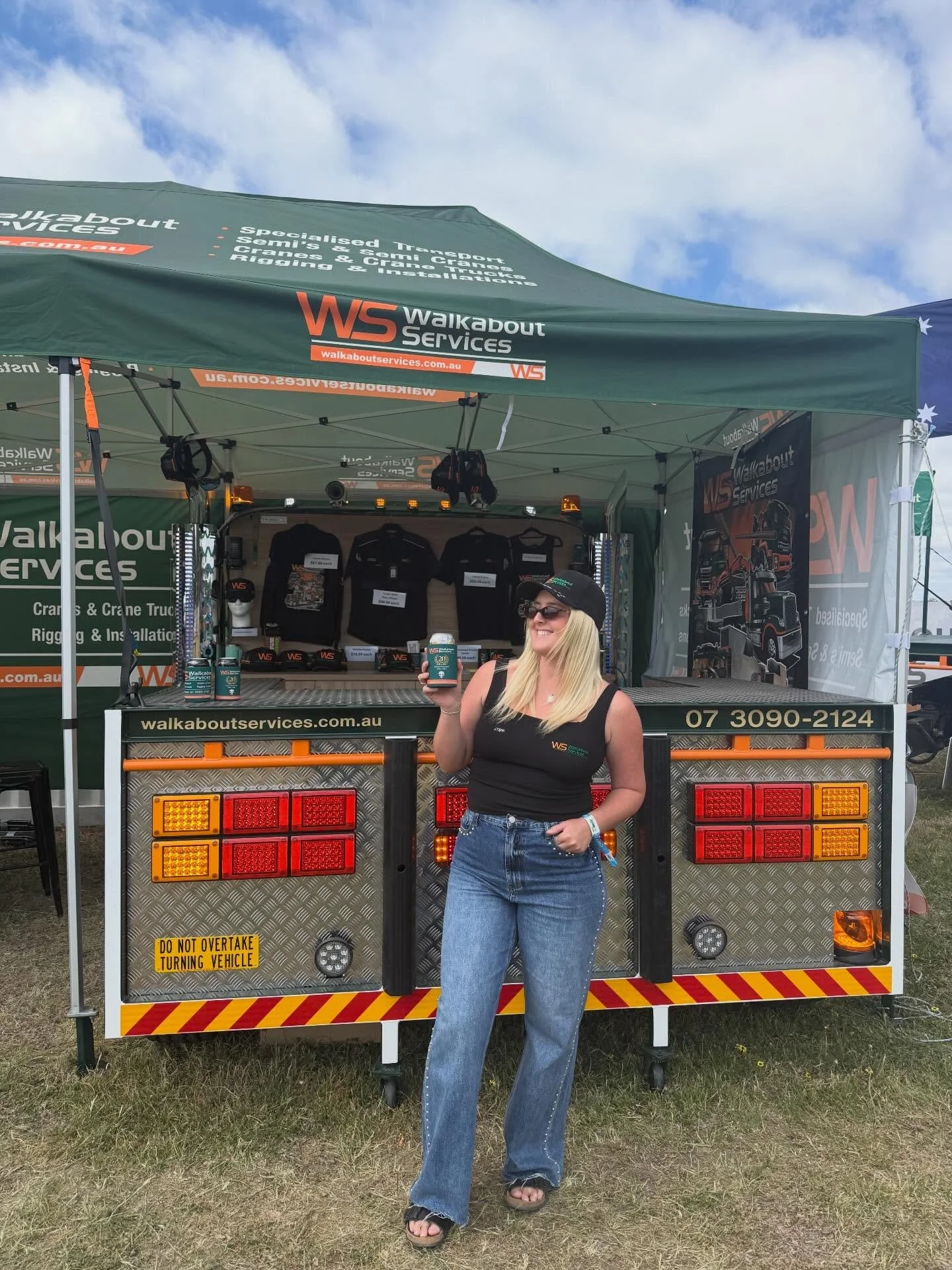 Welcome to our new Operations Coordinator - Karissa 👏🏼

You may have seen her pop up on our socials over the past few years however she&rsquo;s started this week as our new Operations Coordinator. 

Welcome to the team Karissa 😎