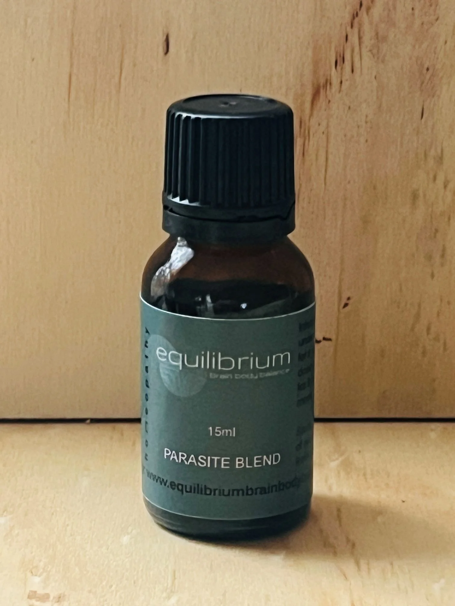 Parasite Blend