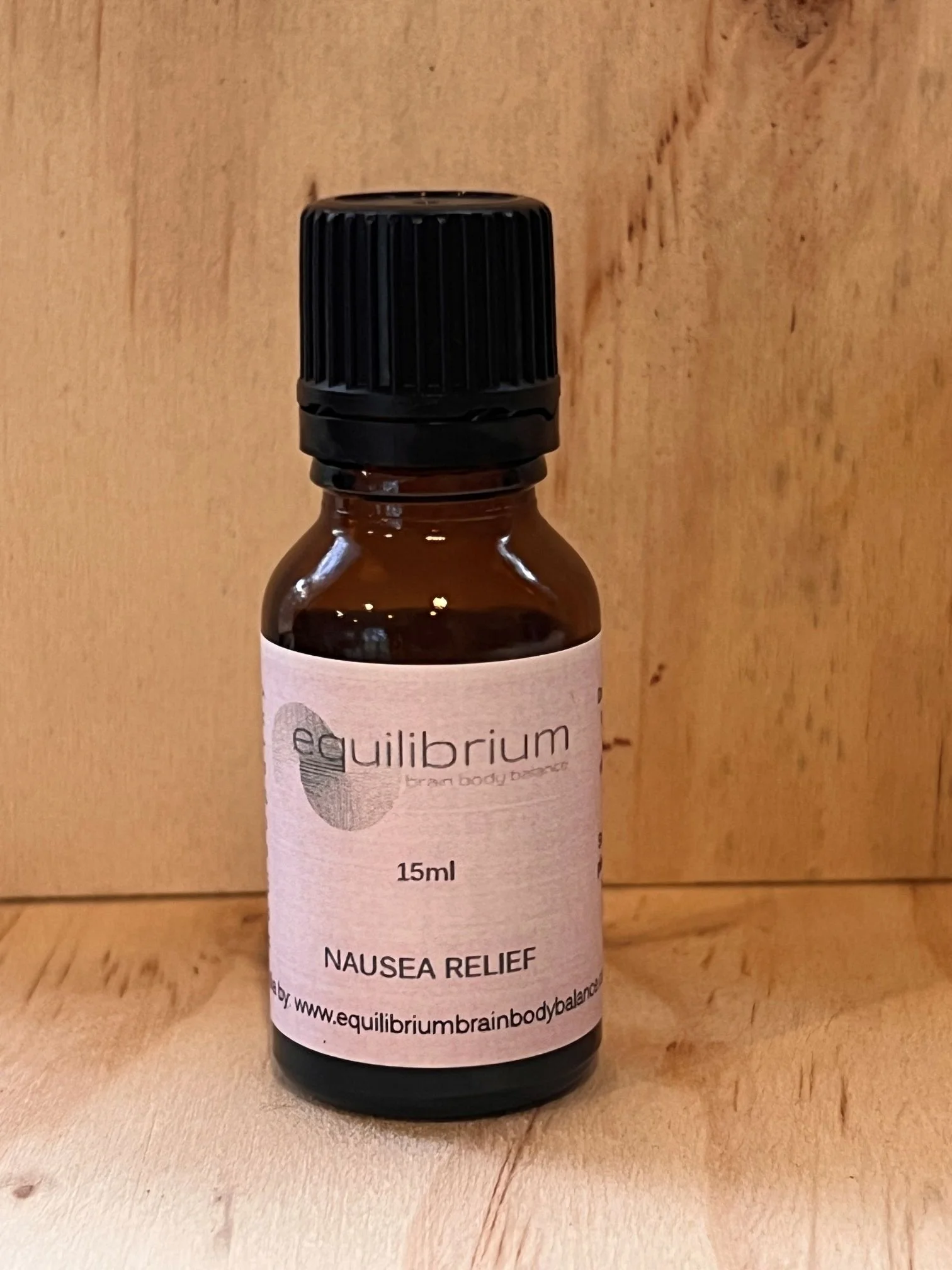 Nausea Relief
