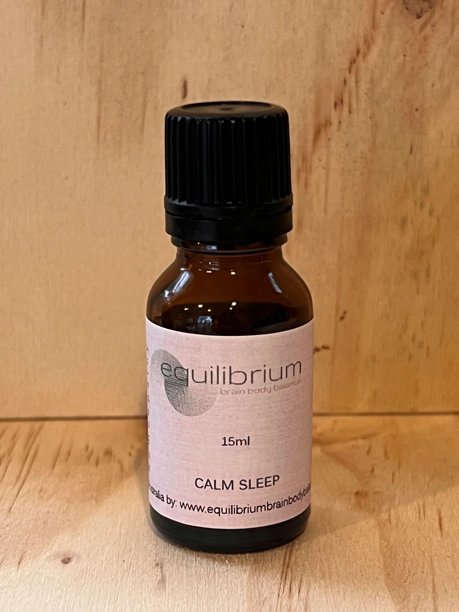 Calm Sleep