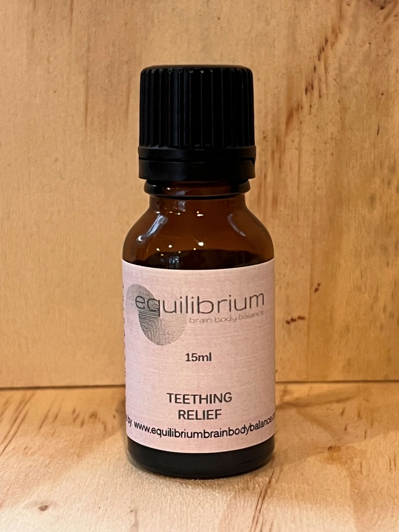 Teething Relief