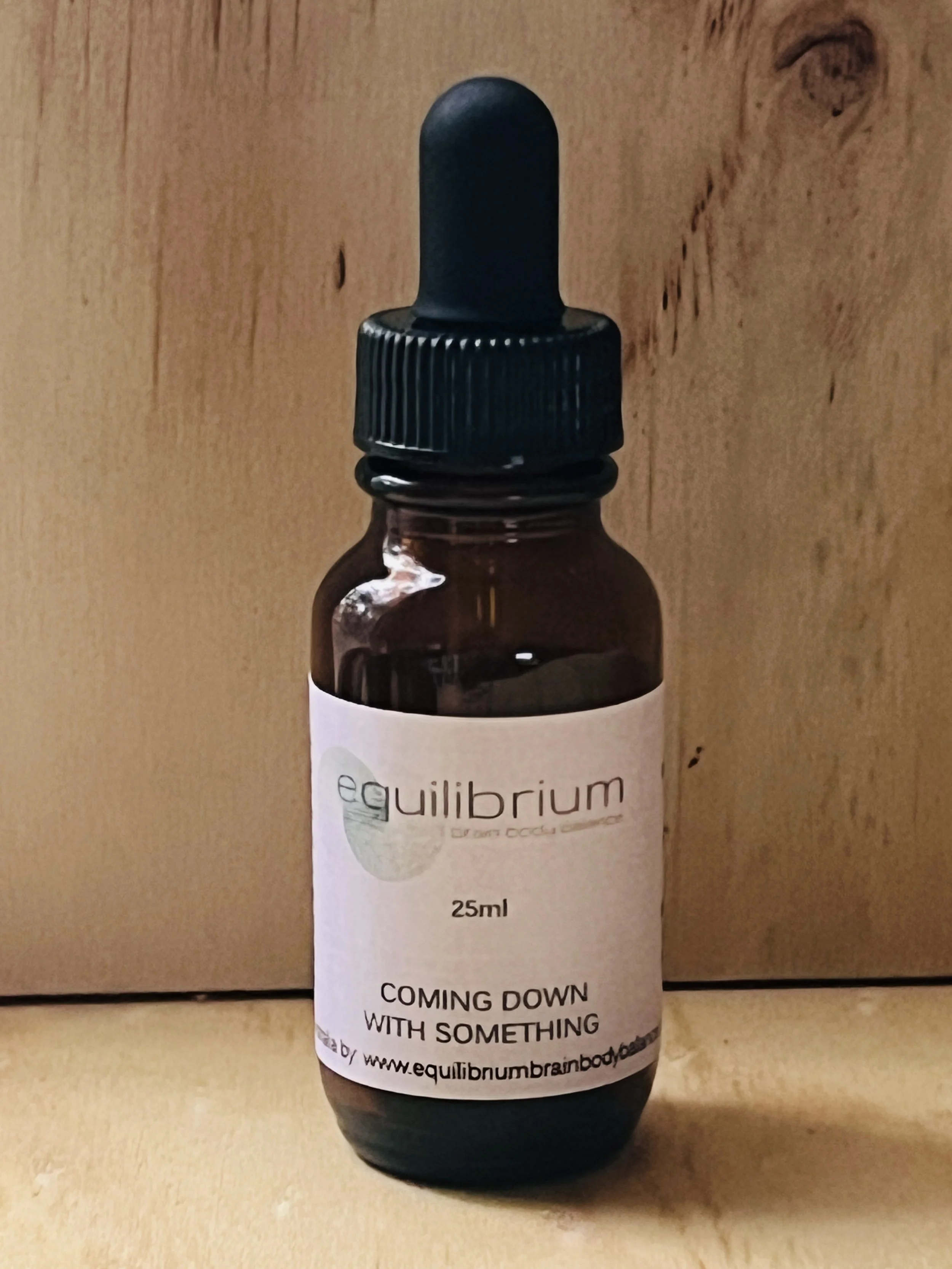 Coming Down with Something 25ml.jpg