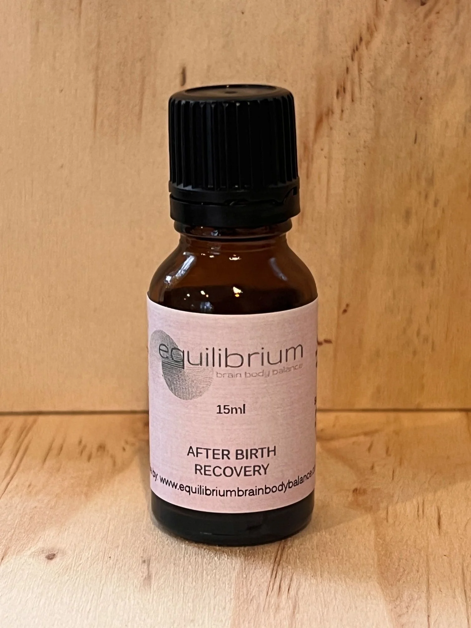 After Birth Recovery
