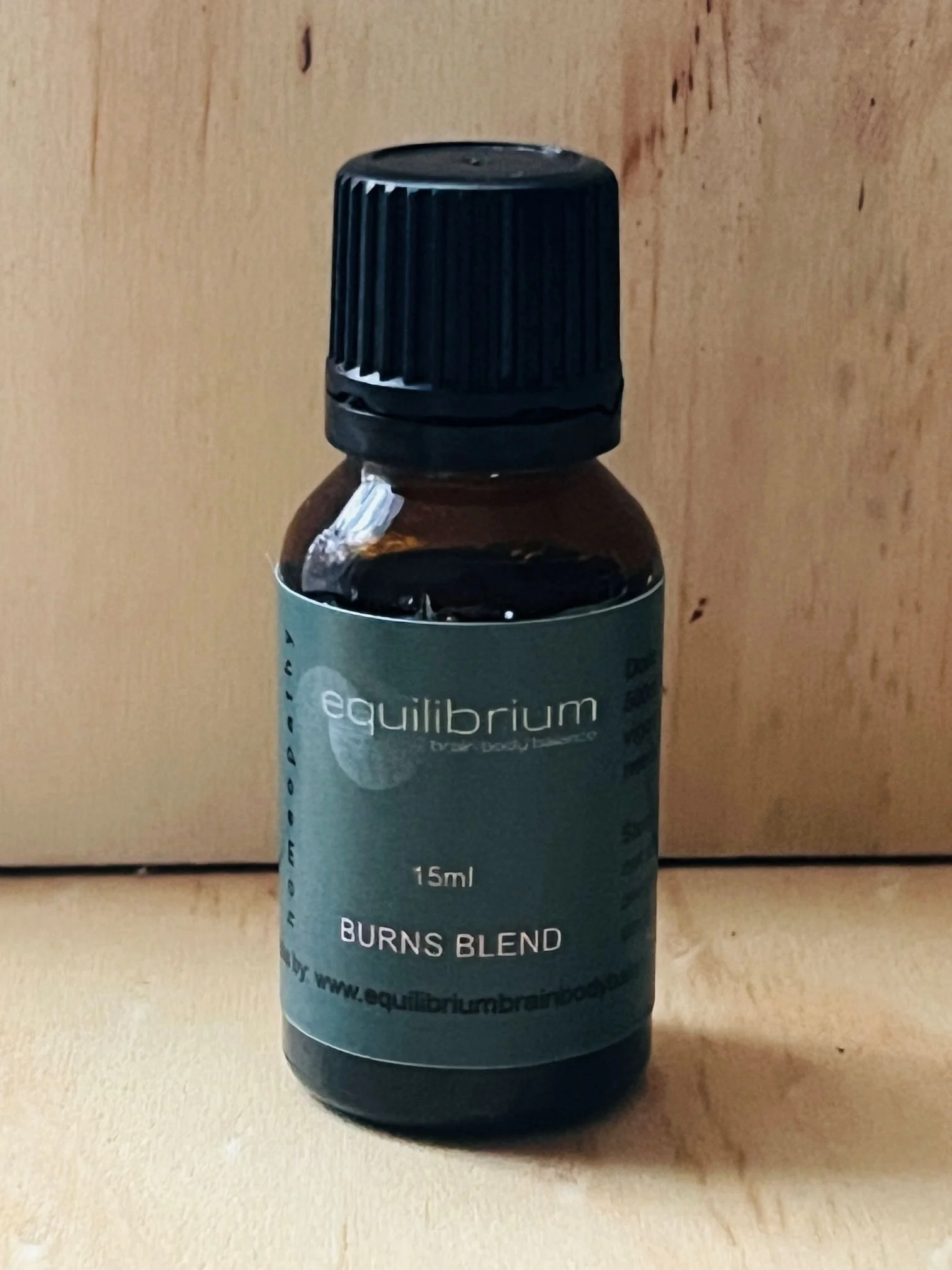 Burns Blend