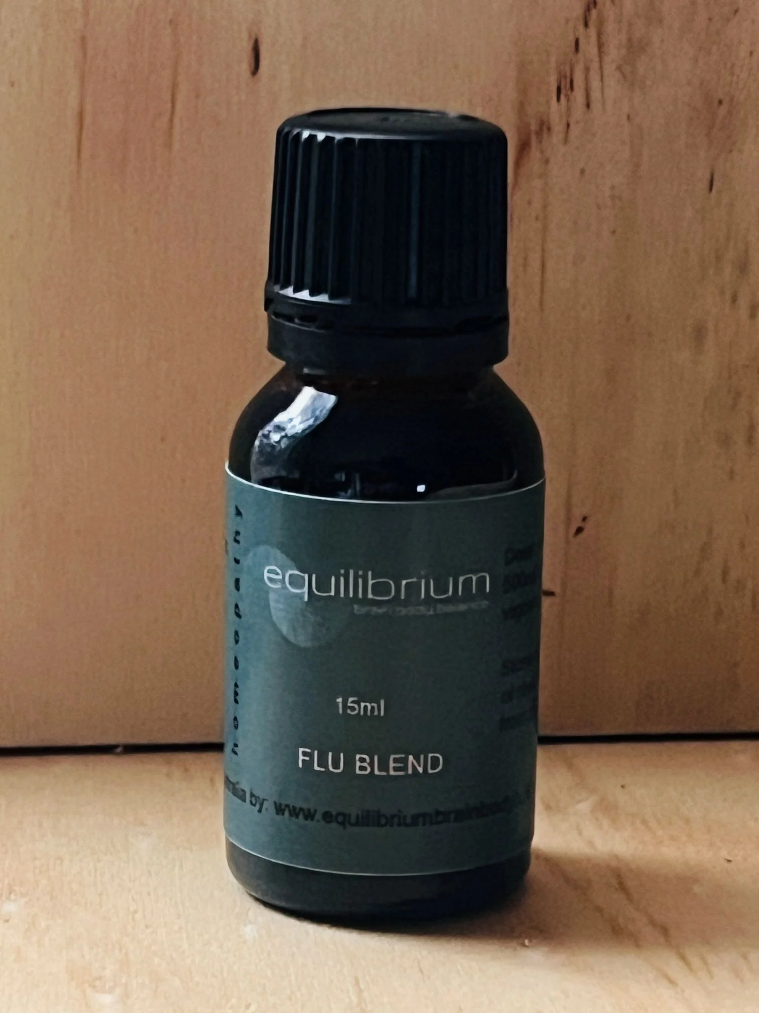 Flu Blend