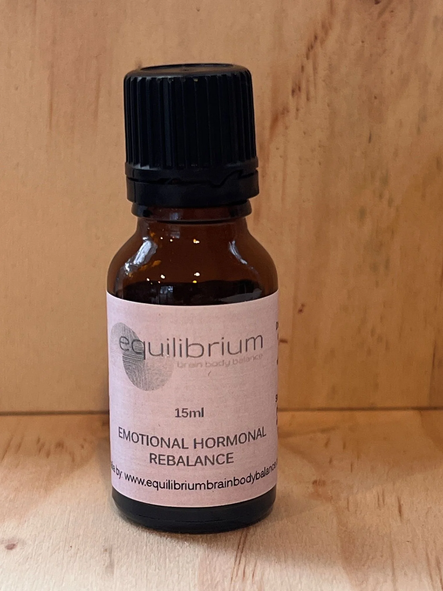 Emotional Hormonal Rebalance