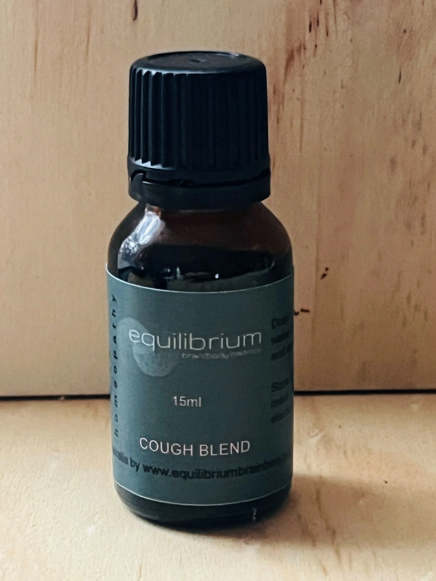 Cough Blend