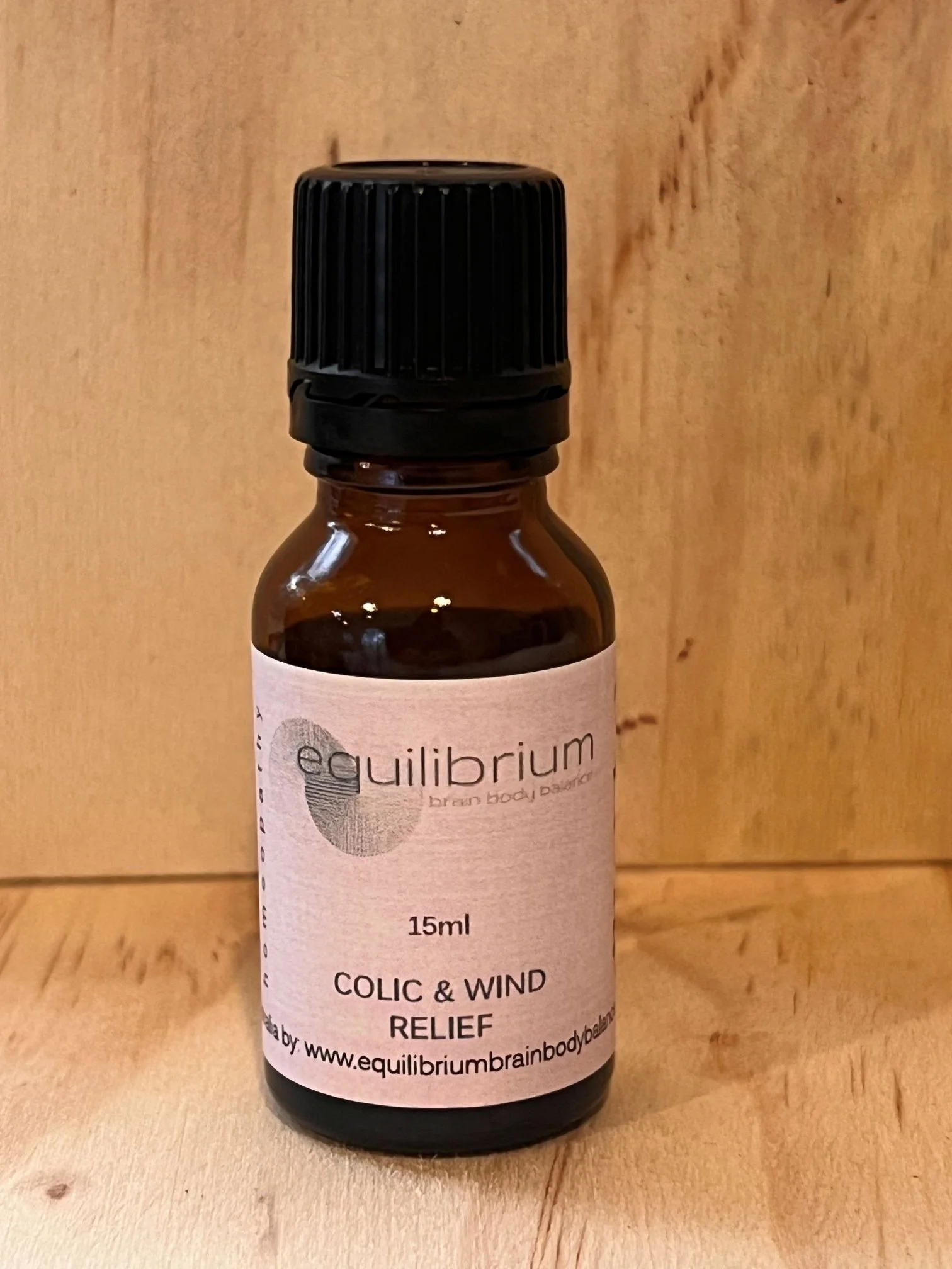 Colic & Wind Relief