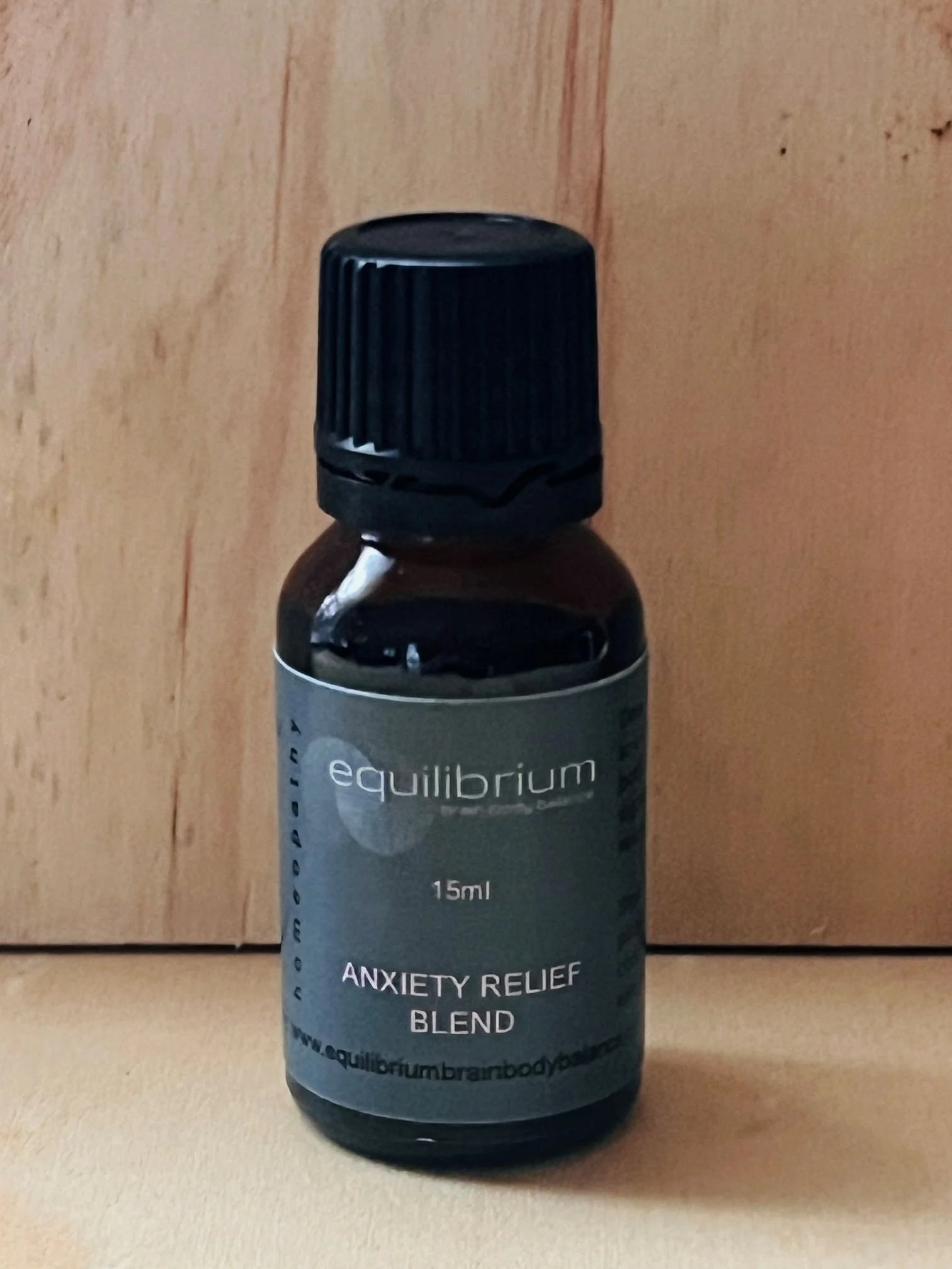 Anxiety Relief Blend