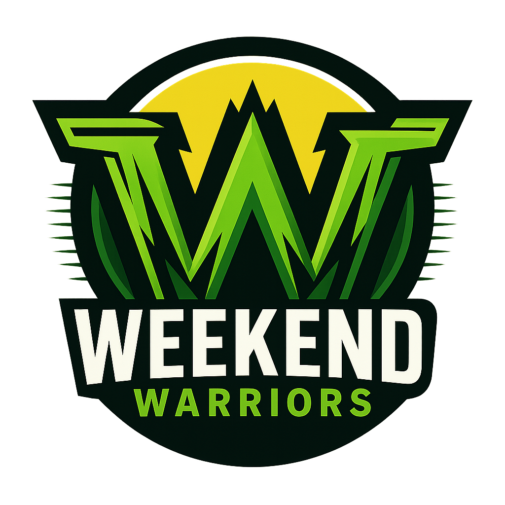 Weekend Warriors