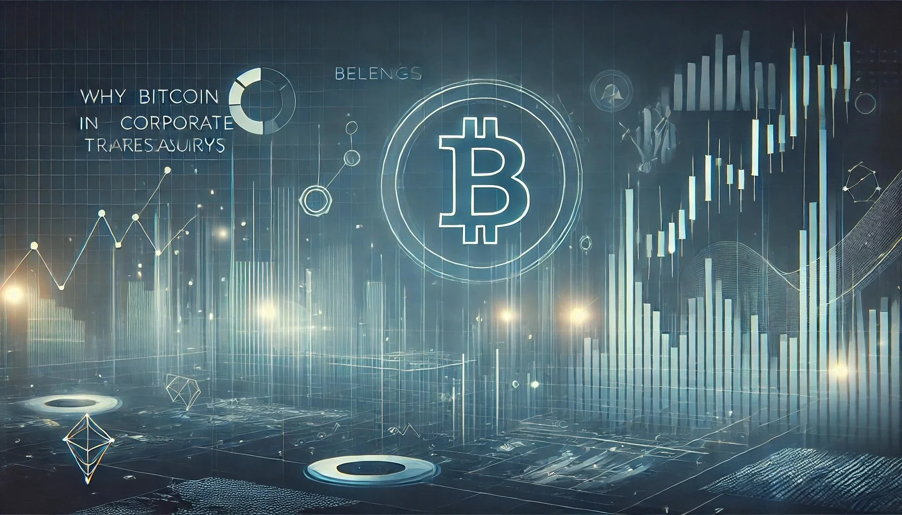 Why Bitcoin Belongs in Corporate Treasuries
