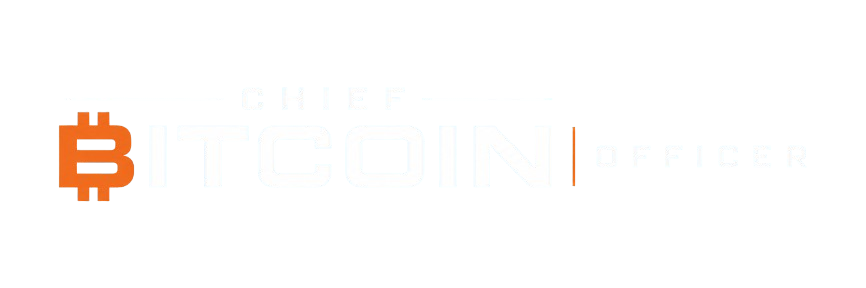 Chief Bitcoin Officer