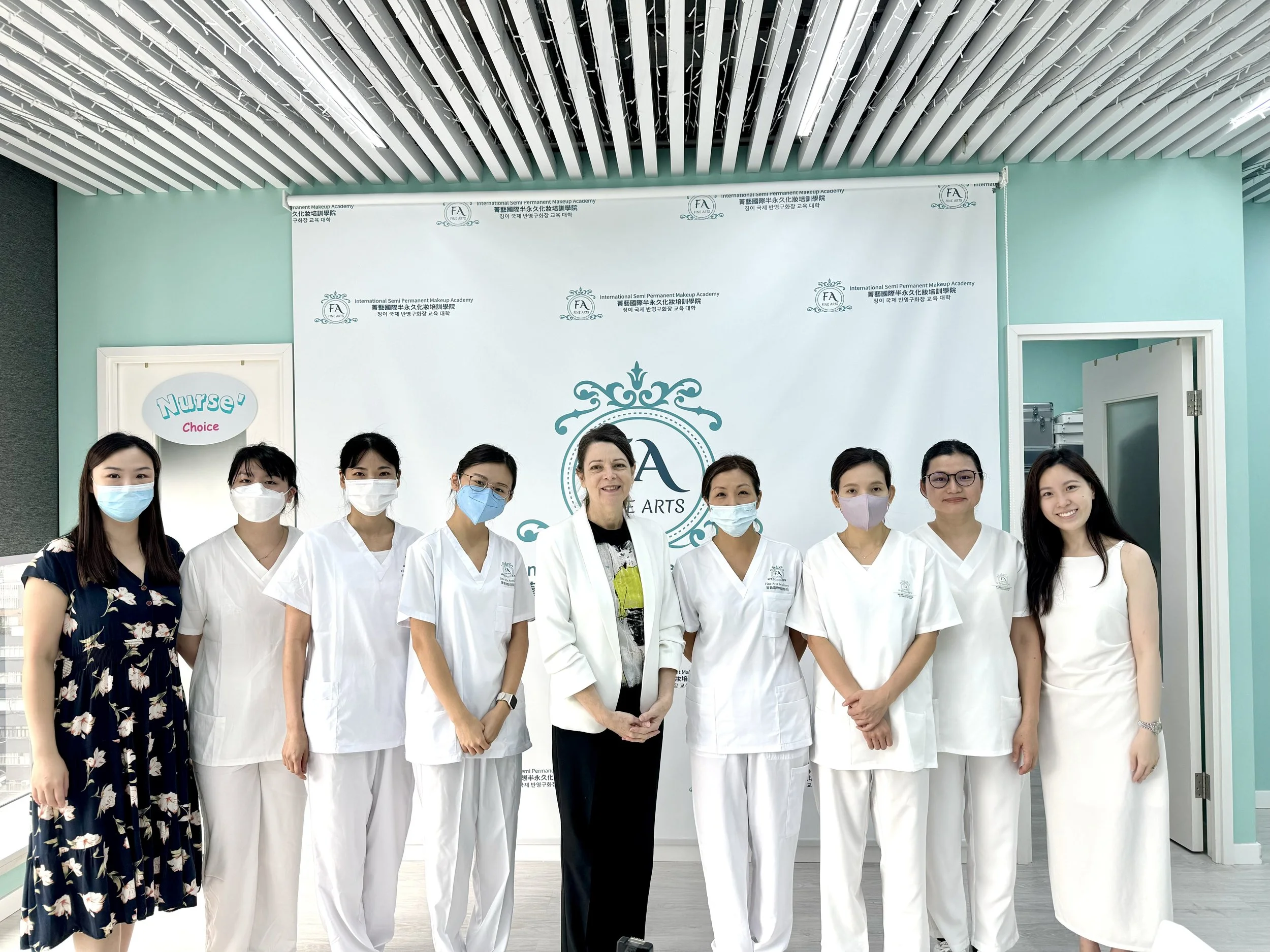 英國VTCT ITEC精讀班 VTCT ITEC Certificate Crash Course