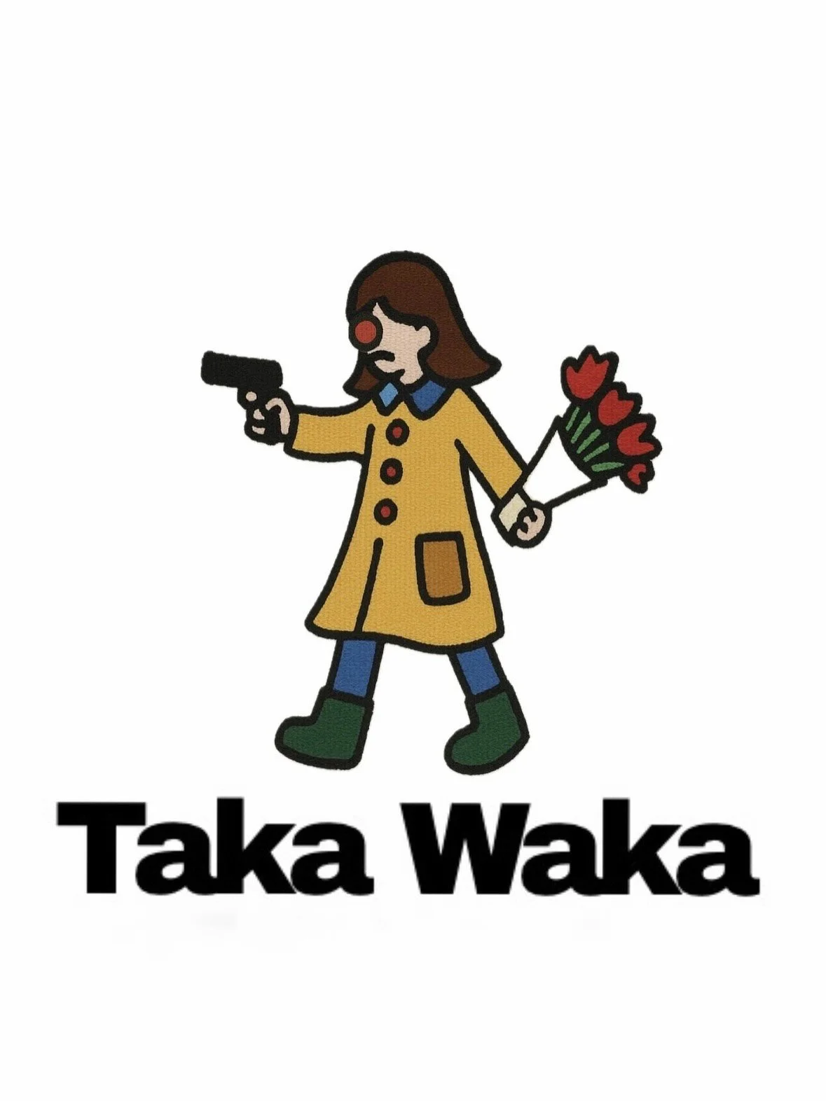 TAKAWAKA
