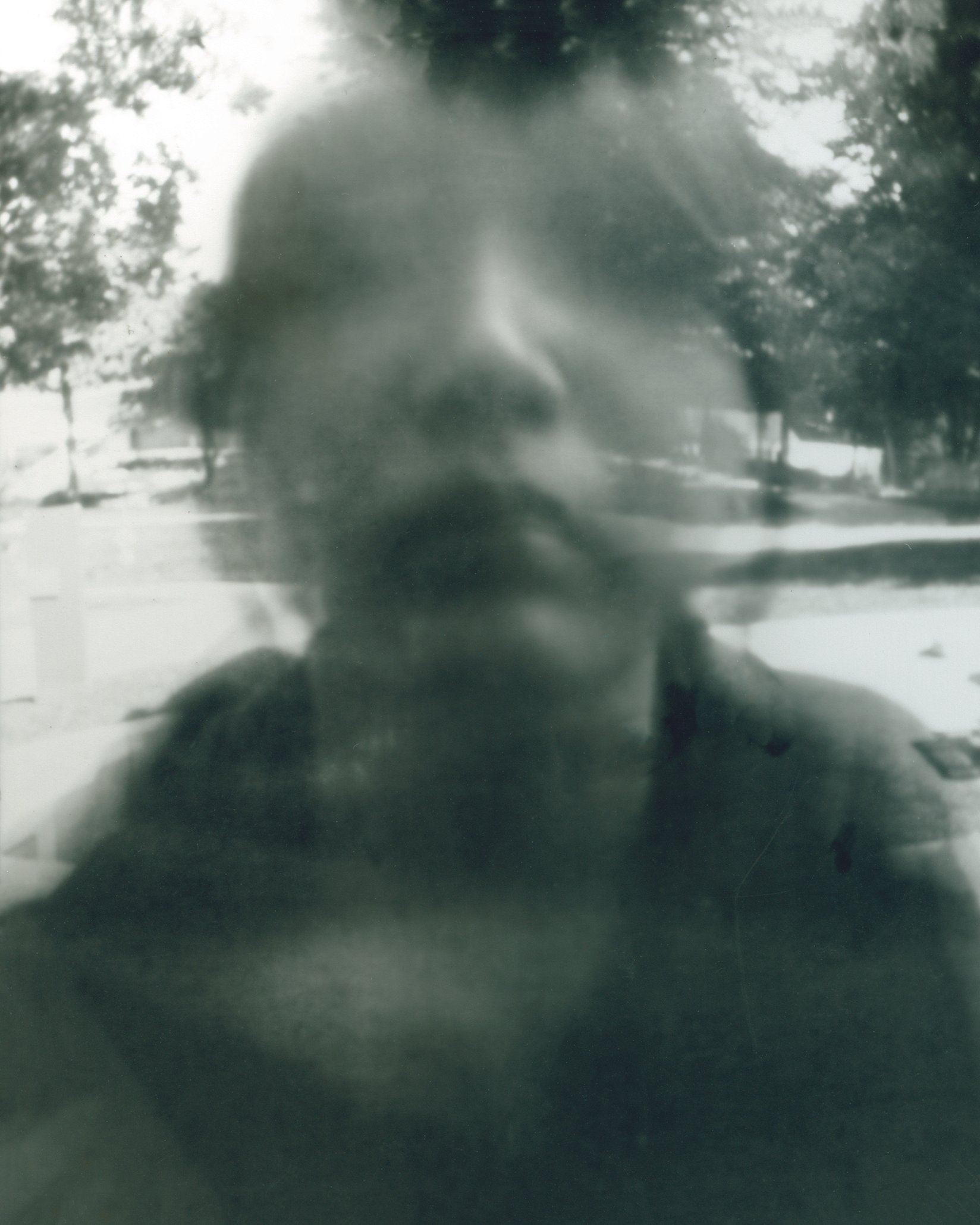 Scholastic Arts & Writing Awards - Photography Honorable Mention, 11" x 8"