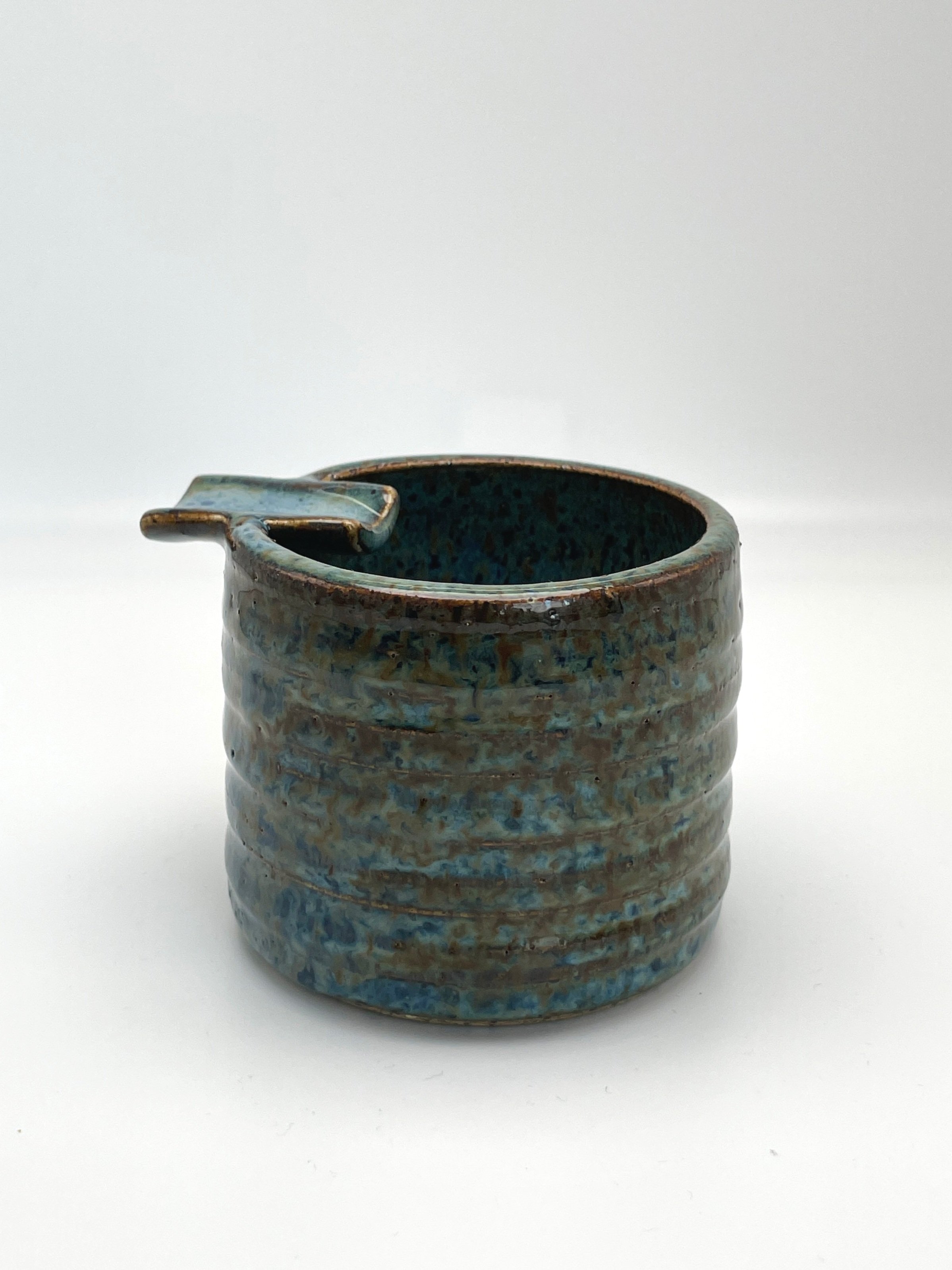 Ashtray Cups