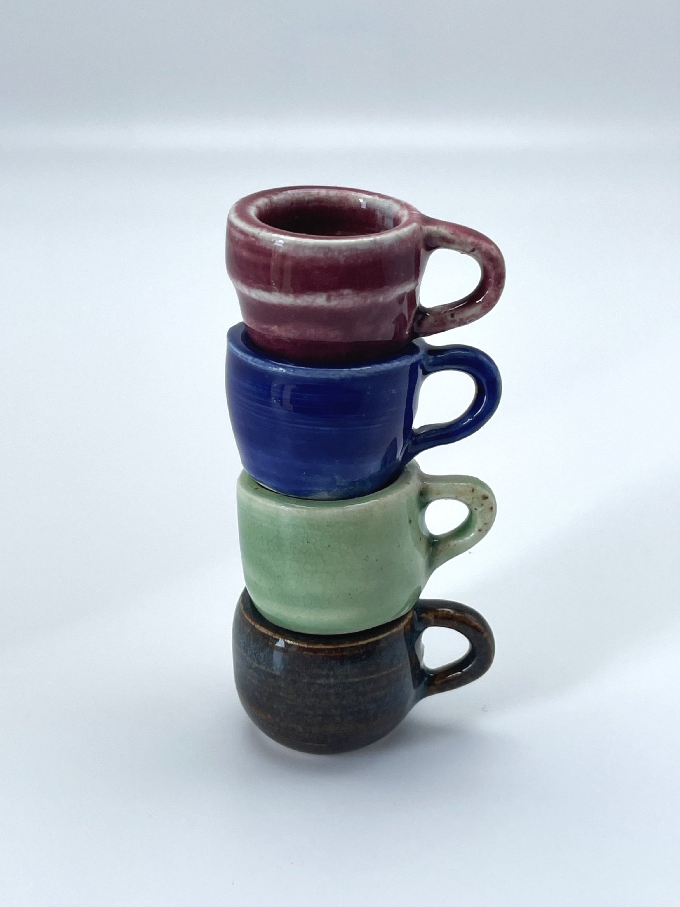 Mini Mugs