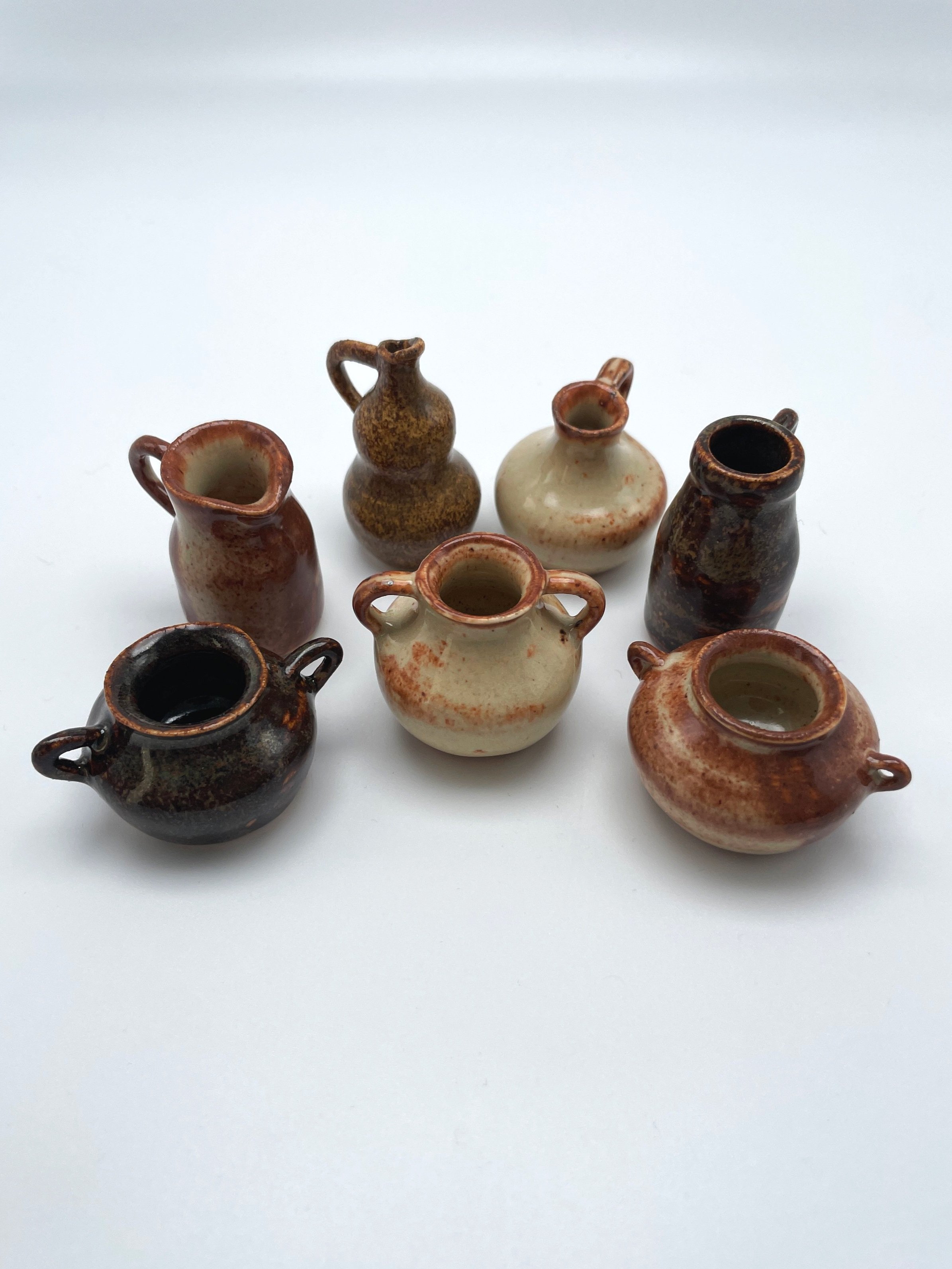 Antique Minis