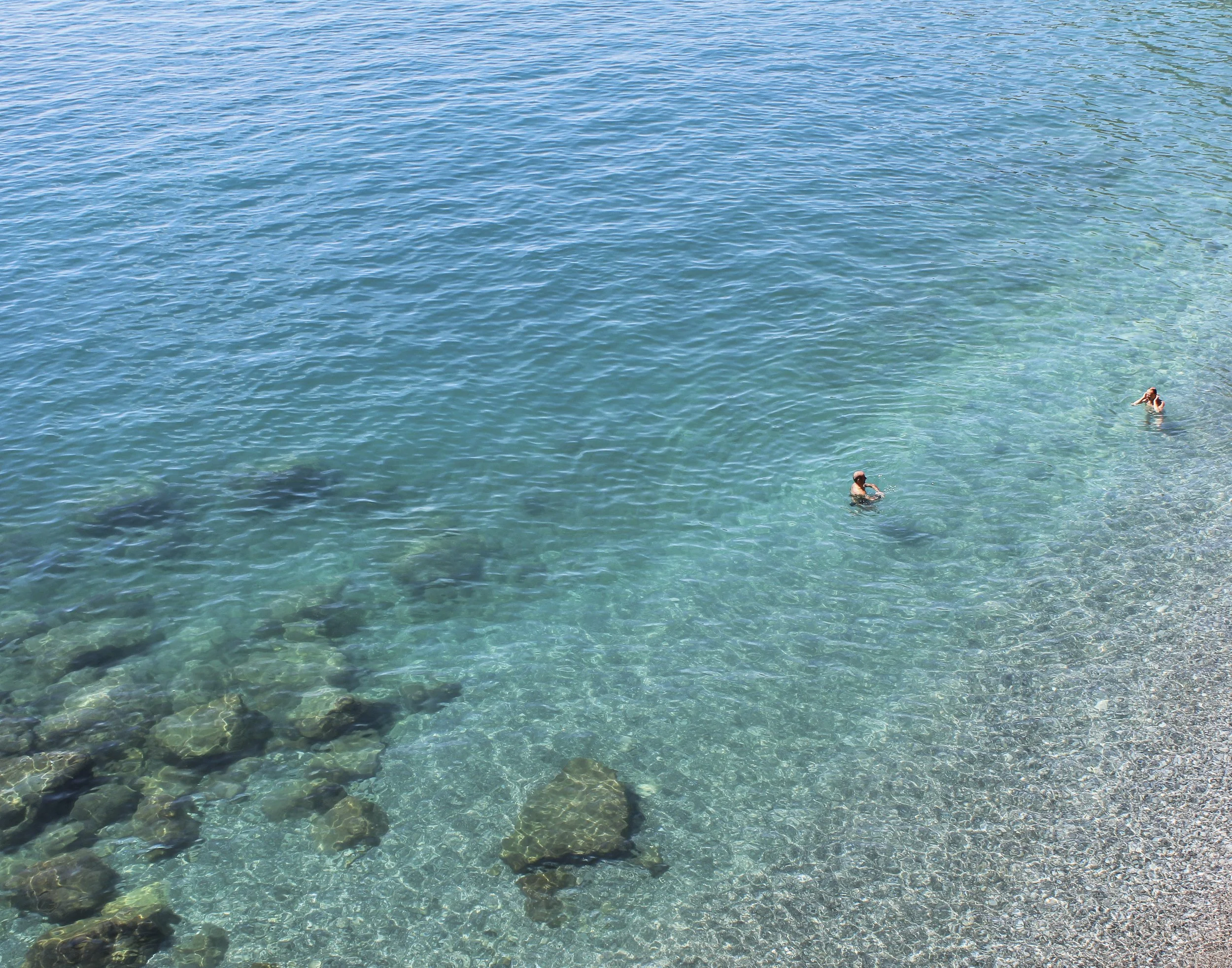 Two_Swimmers_Off_The_Grid_Travel_14x11.jpg