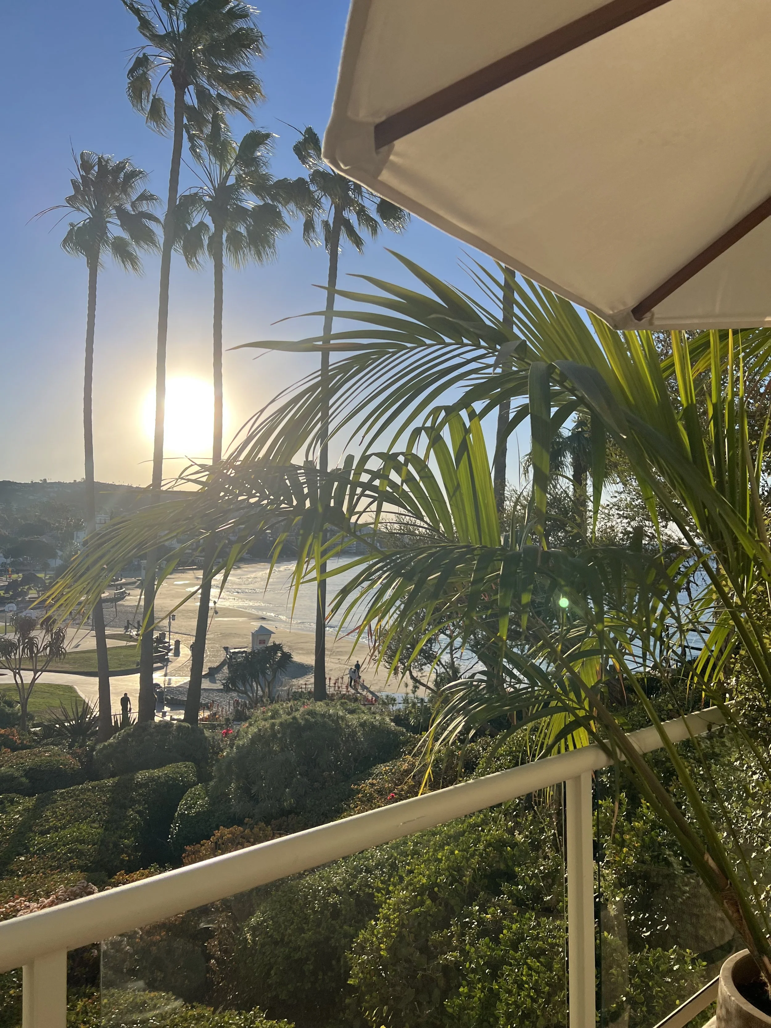 Laguna Beach: Where to Stay, Eat, Shop + Soak Up the Vibes