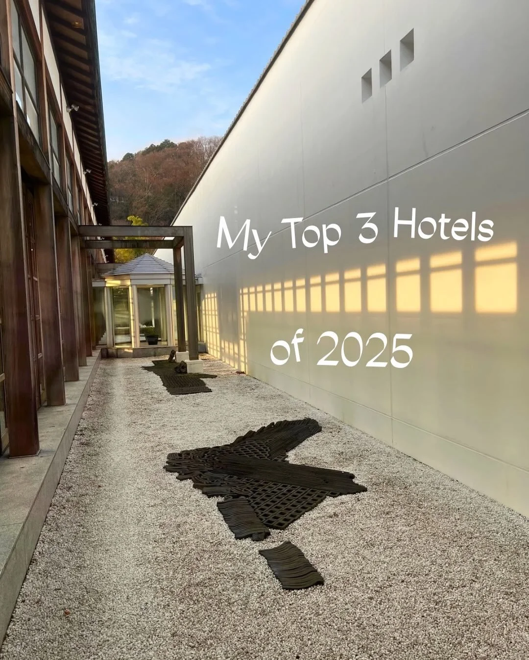 I love hotels. I love hotel sheets. I love hotel snacks.
I love hotel martinis.  I love a dramatic lobby moment. 
This year I stayed in, toured, celebrated holidays in, and yes, drank martinis in a lot of very cool hotels. Getting to call all of this