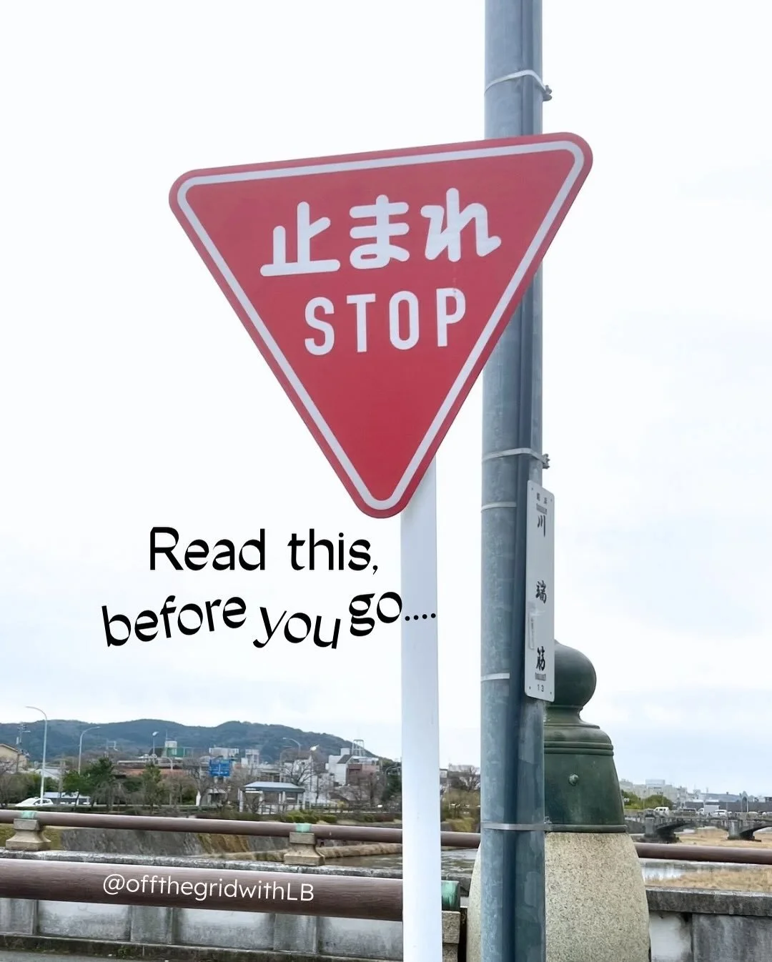 A quick pause before you go. A few travel tricks worth knowing before the fun begins.

All the links are saved in my highlights☝🏾