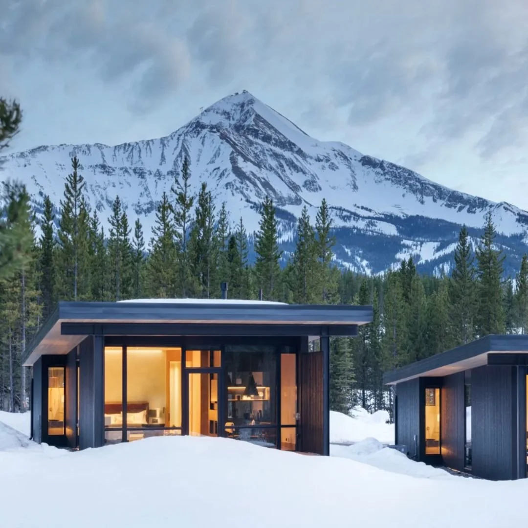  
        ONE&ONLY MOONLIGHT BASIN 
 Big Sky | MT   
Explore More  
   