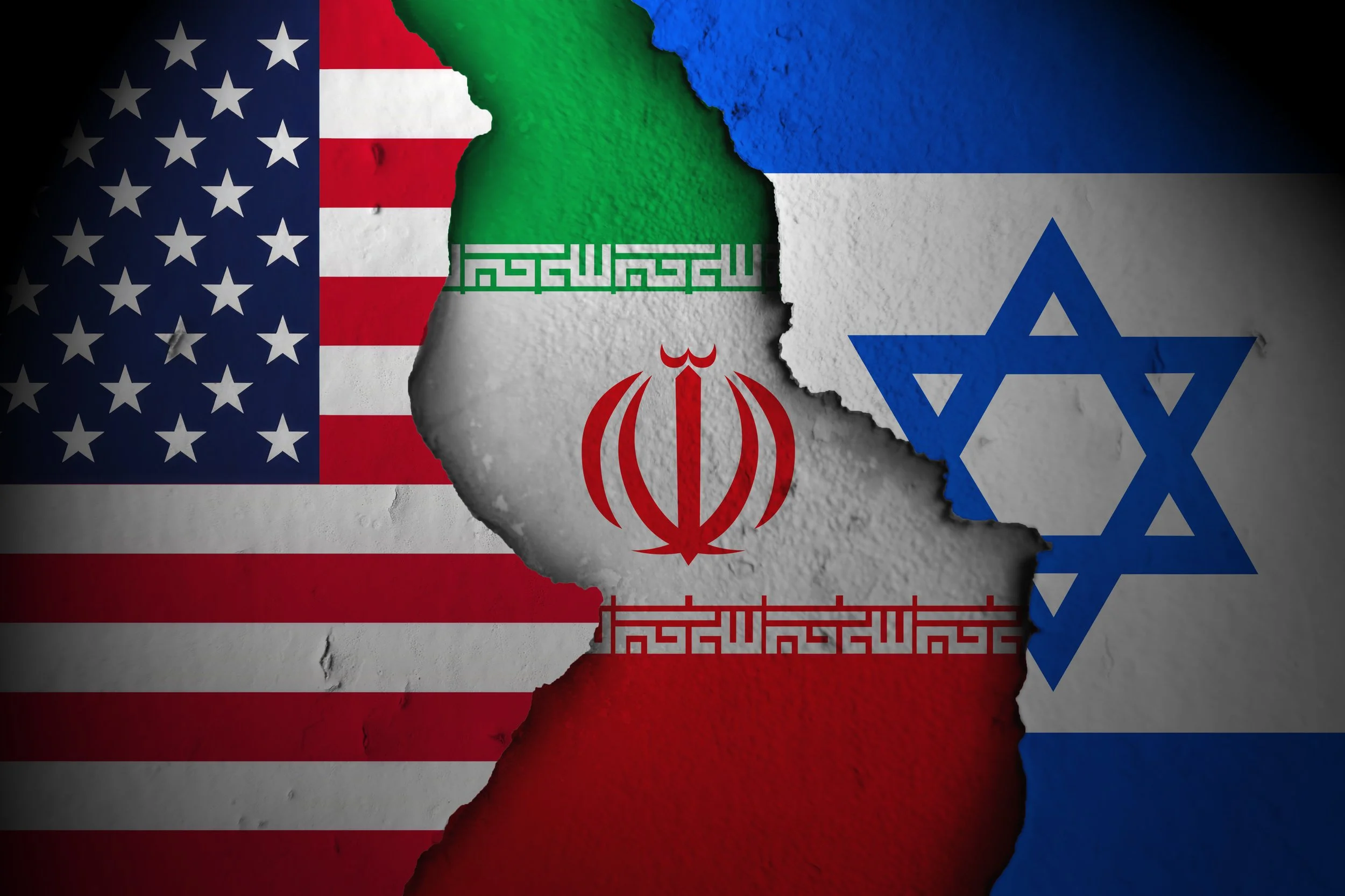 Conflict &amp; Chaos