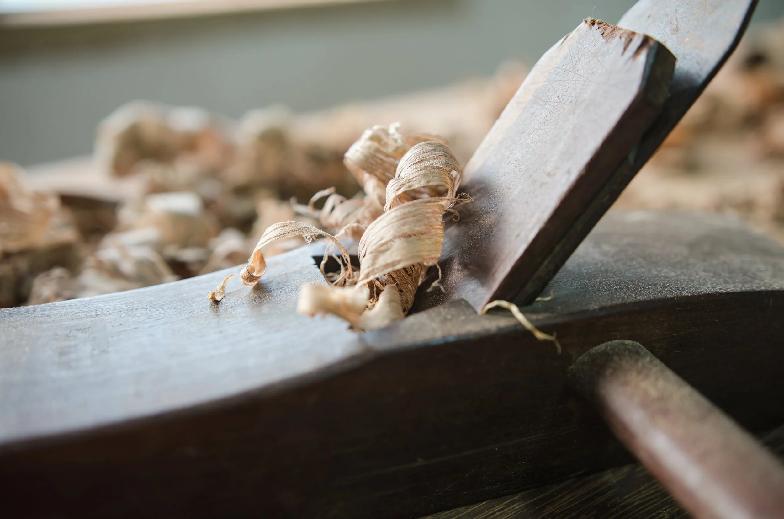 Resilient Friction&nbsp;