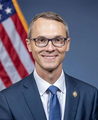 Rep. James Walkinshaw