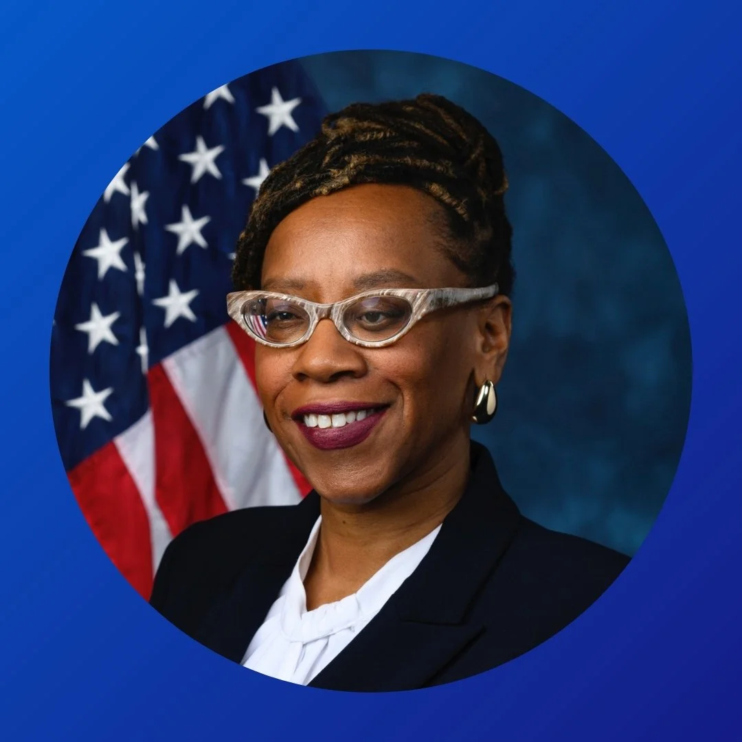 Rep. Lateefah Simon