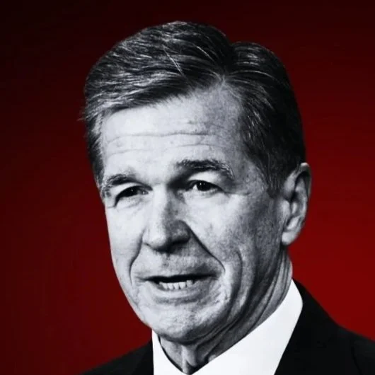 Roy Cooper, candidate for US Senate - North Carolina