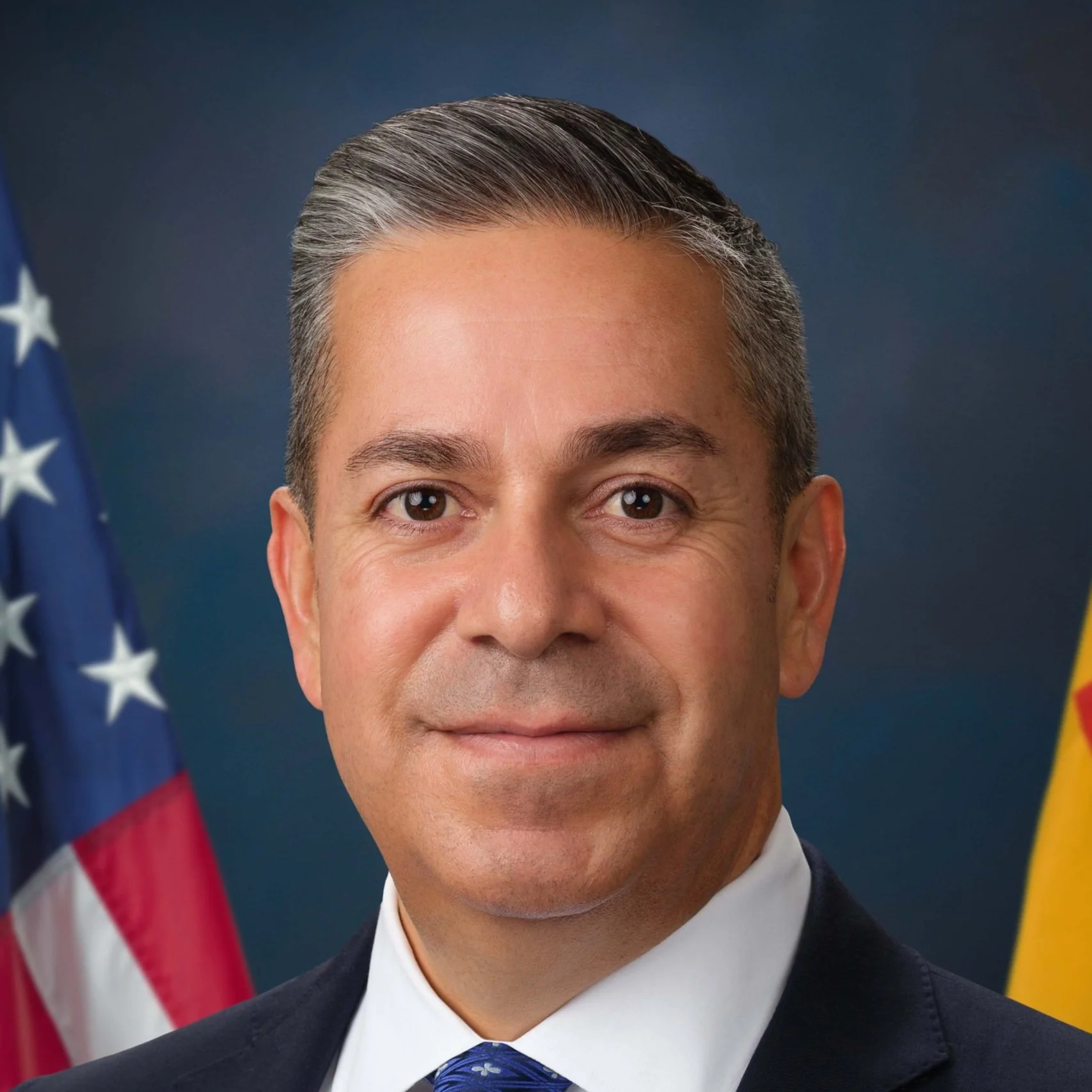 Sen. Ben Ray Lujan