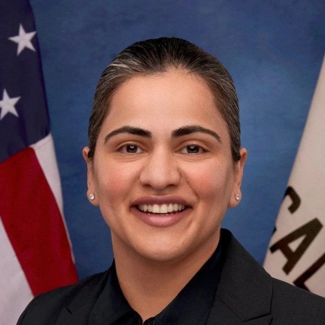 Rep. Aisha Wahab